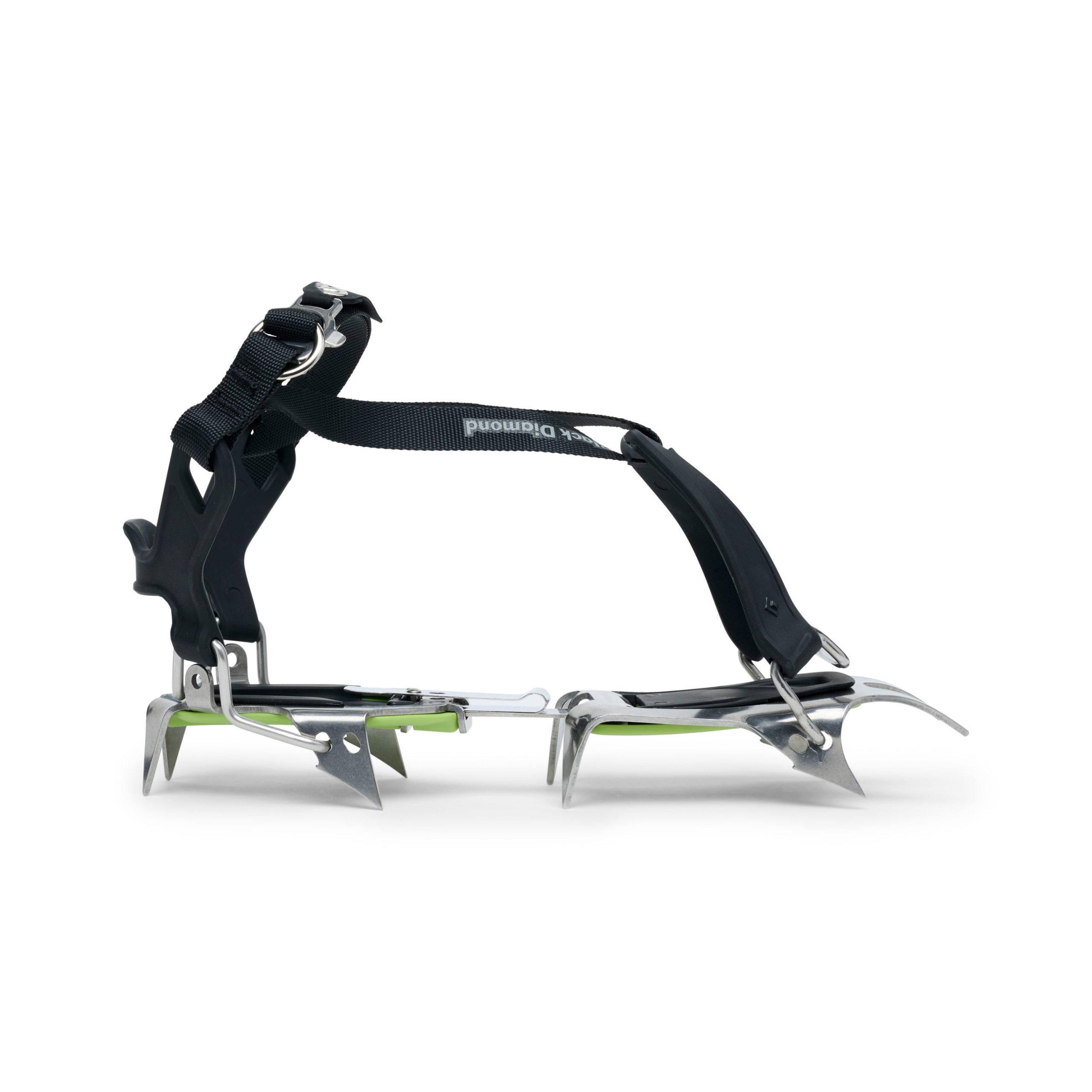 Contact Strap Crampons - Image 2