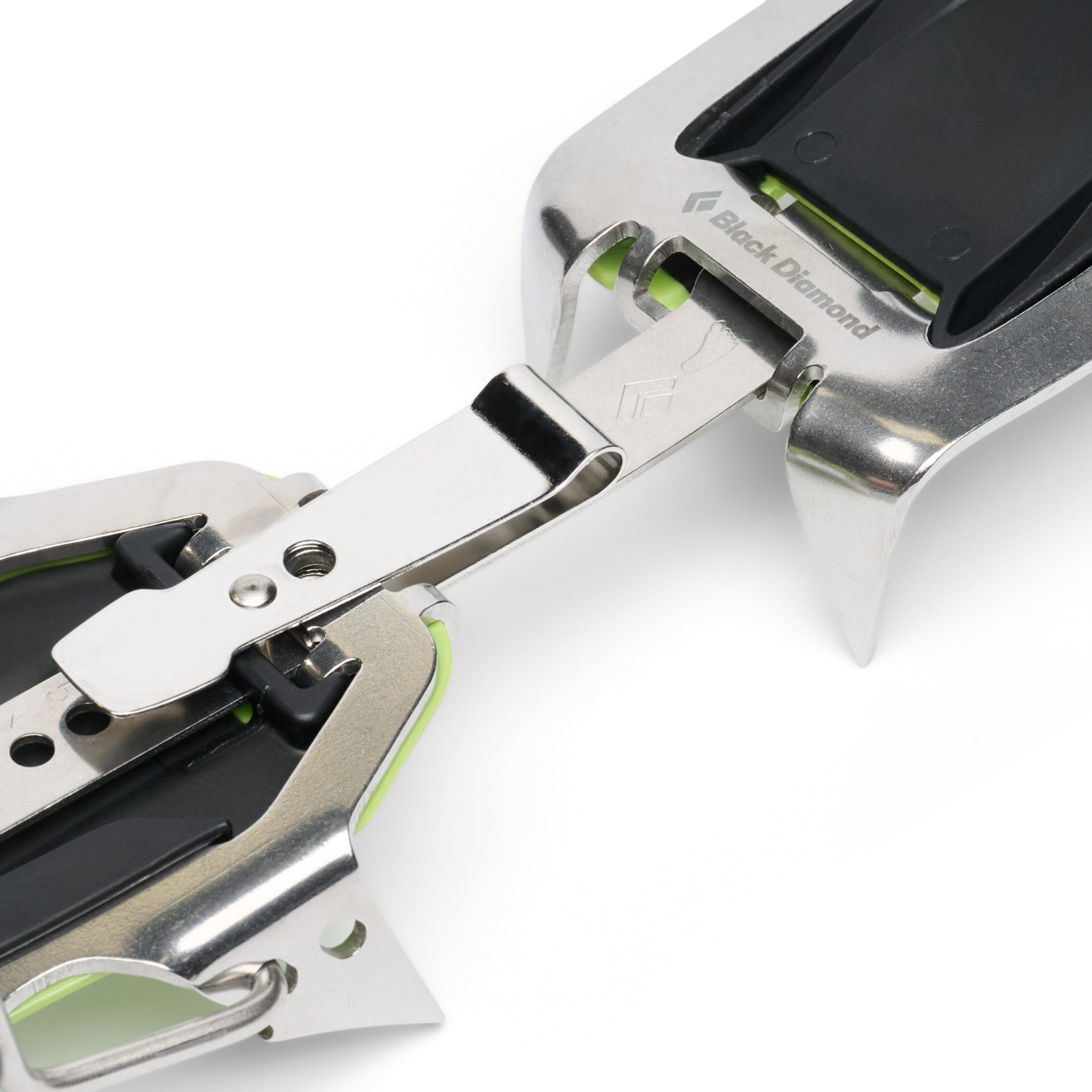 Contact Strap Crampons - Image 3