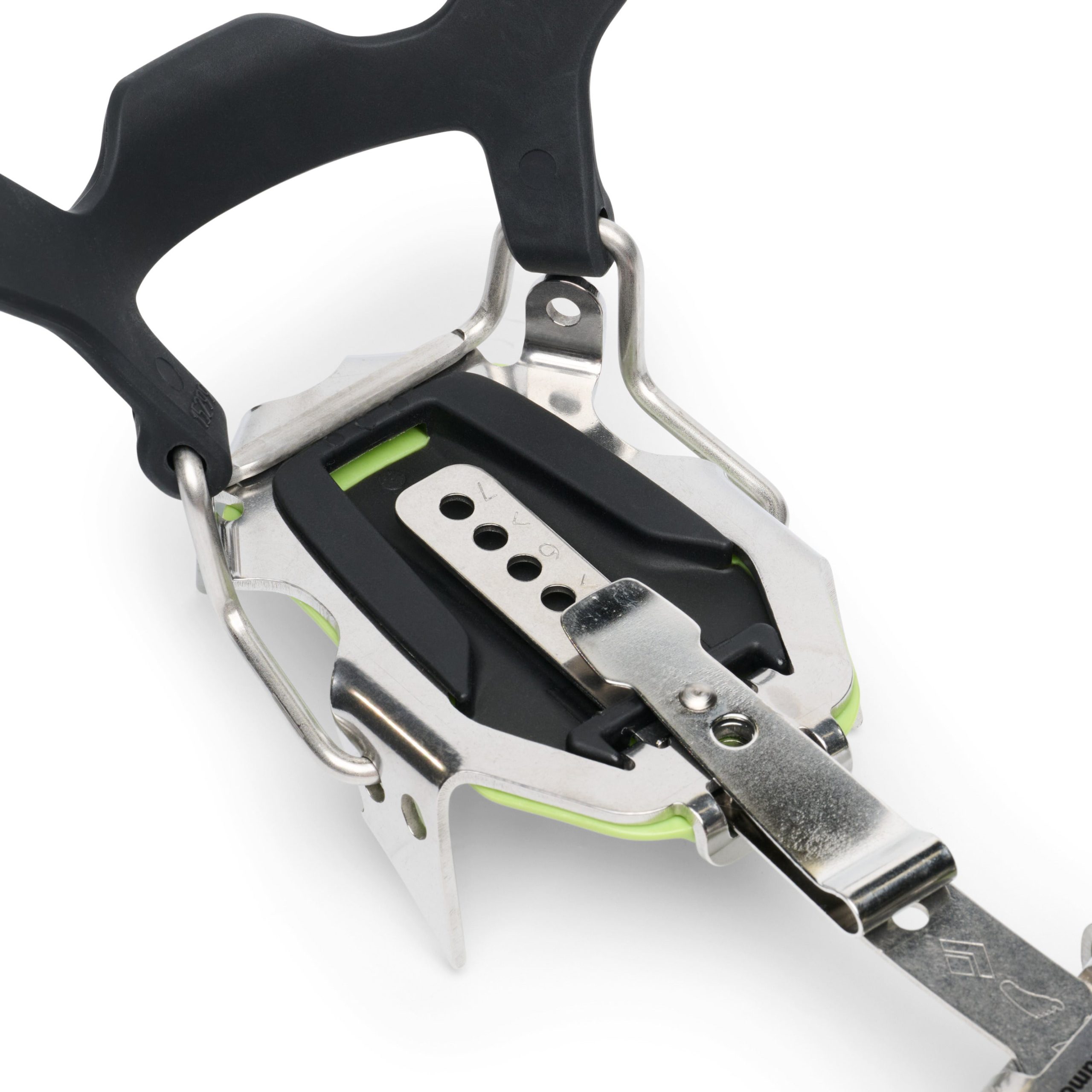 Contact Strap Crampons - Image 4