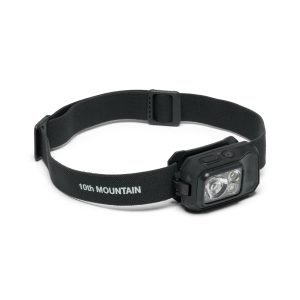 Storm 450 Headlamp 10th Mountain