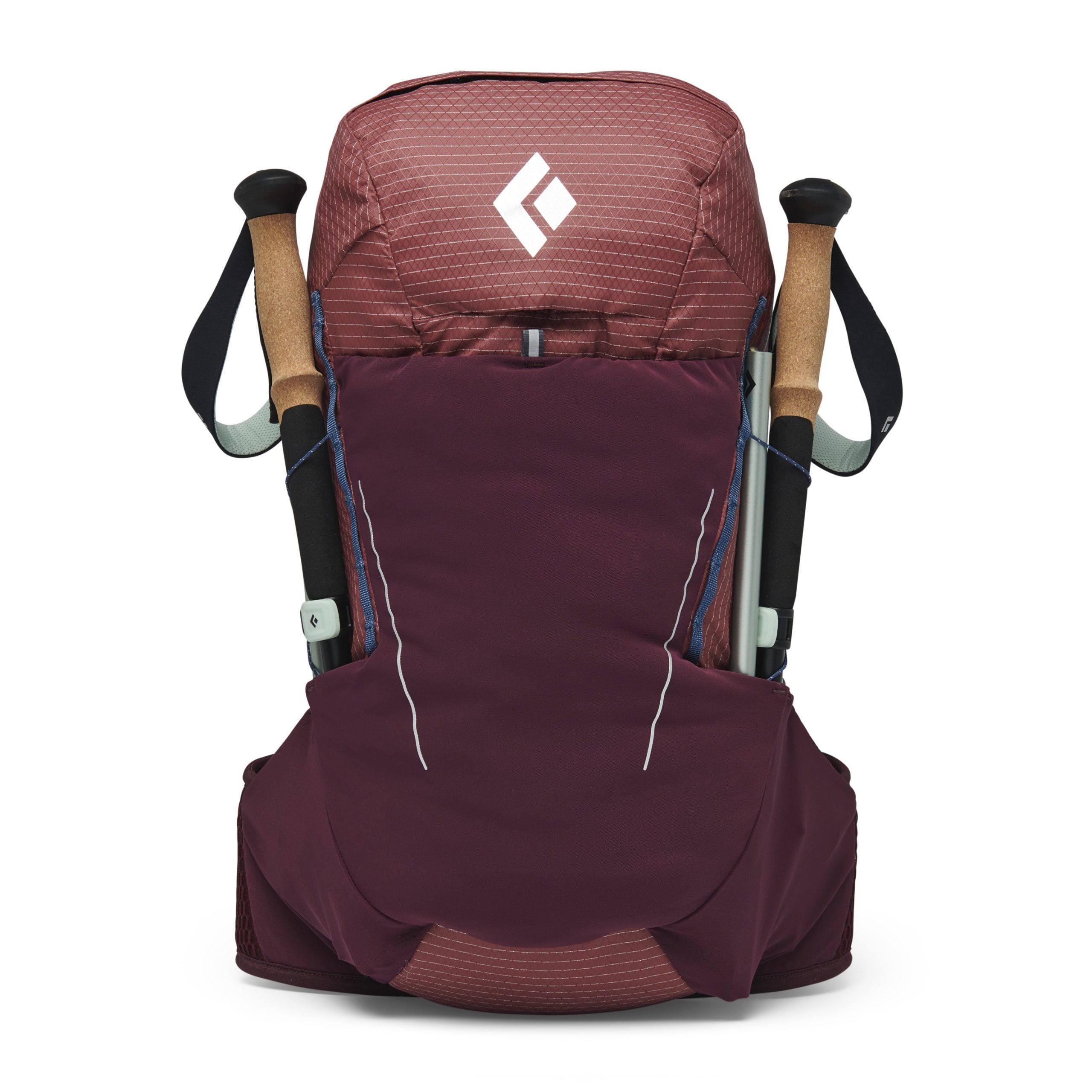 Women's Pursuit 30 Backpack - Image 6