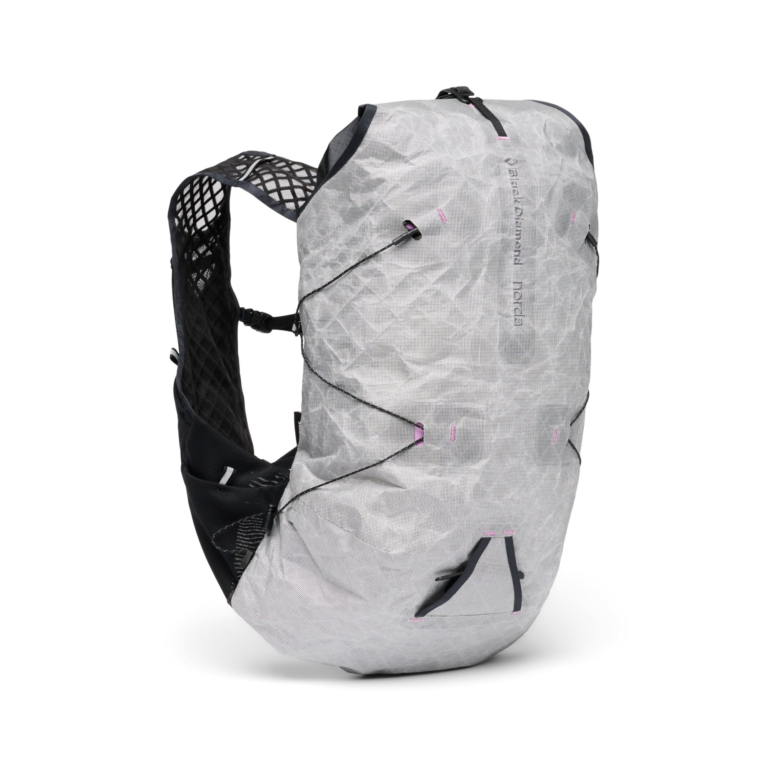 Women's BD X norda Distance 15 Backpack