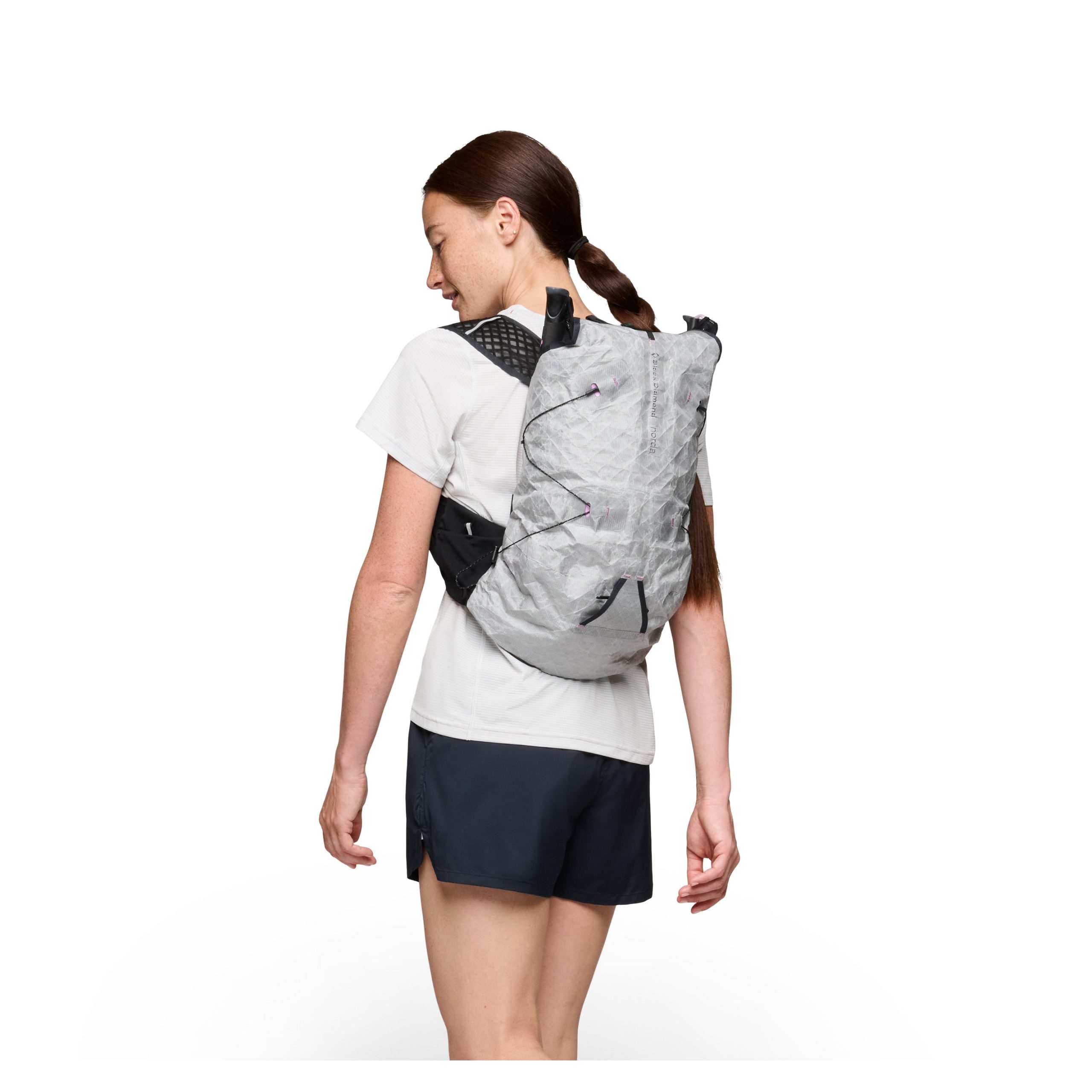 Women's BD X norda Distance 15 Backpack - Image 2