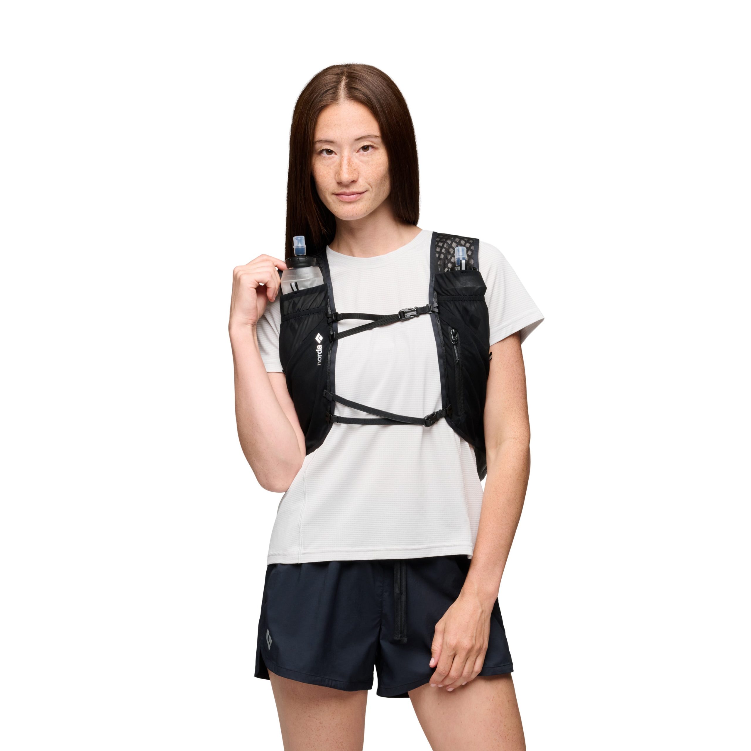 Women's BD X norda Distance 15 Backpack - Image 4