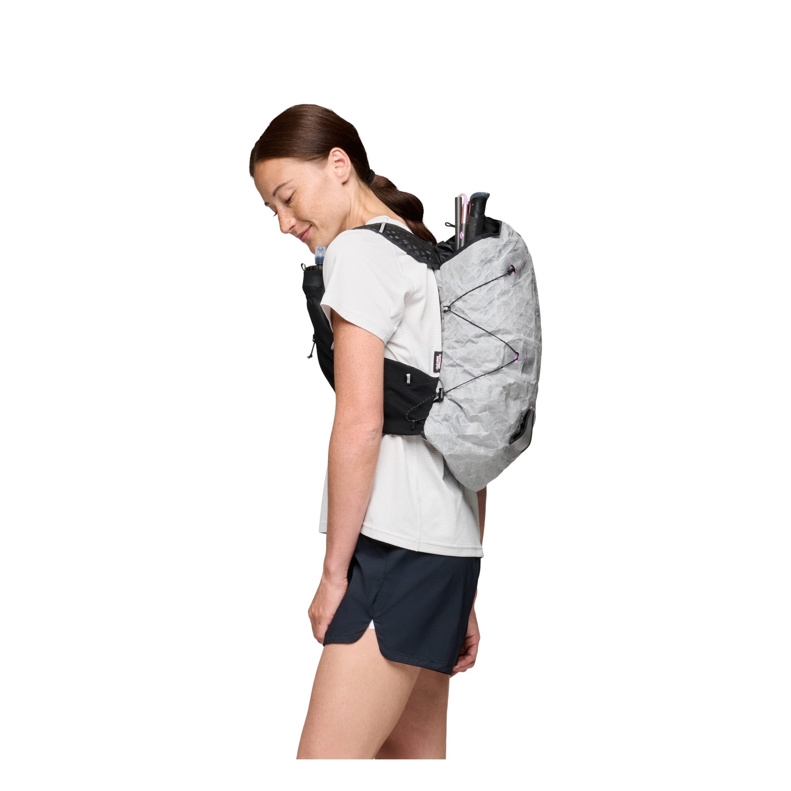 Women's BD X norda Distance 15 Backpack - Image 5