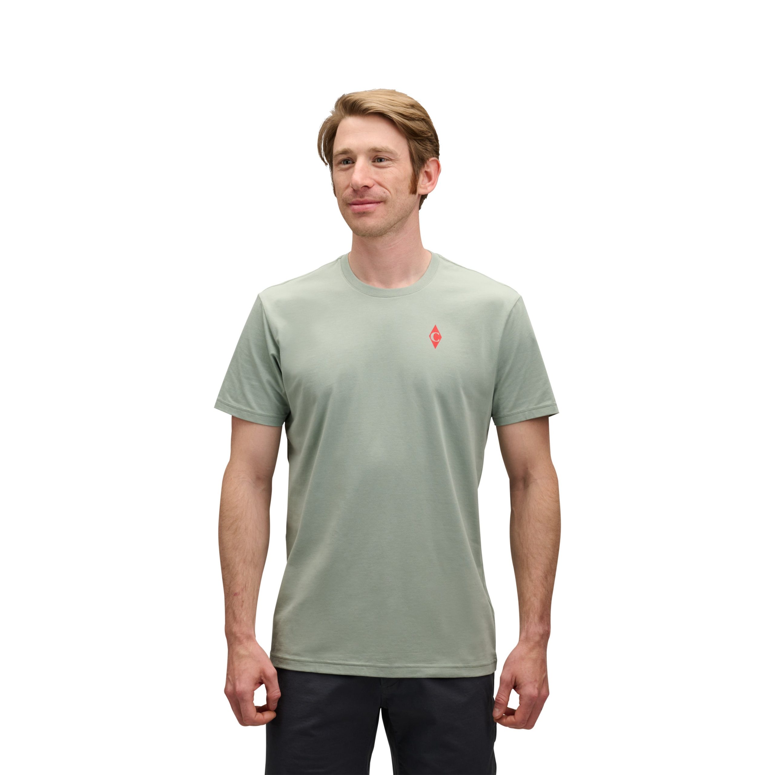 Men's BD Dragon Short Sleeve Tee - Image 6