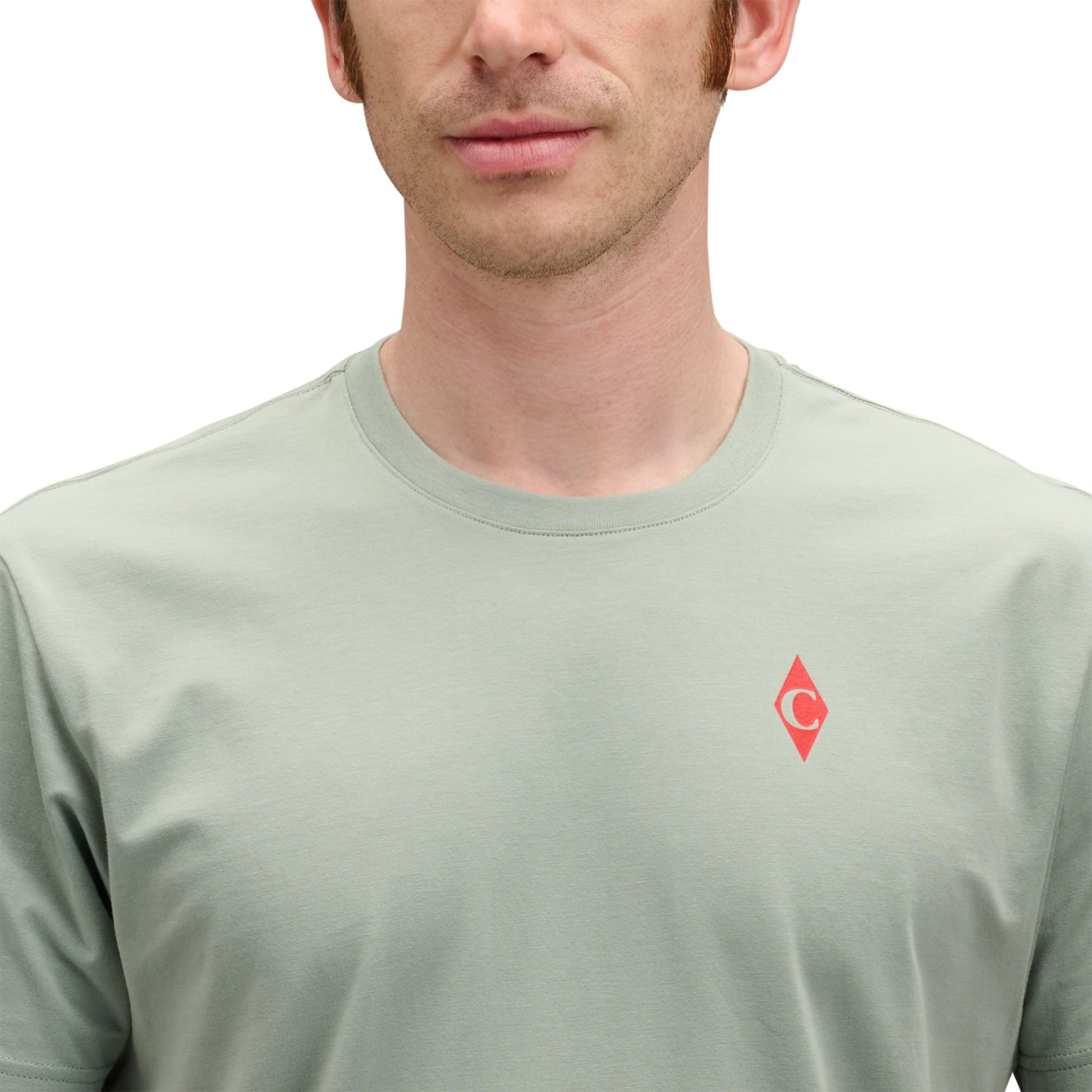 Men's BD Dragon Short Sleeve Tee - Image 9