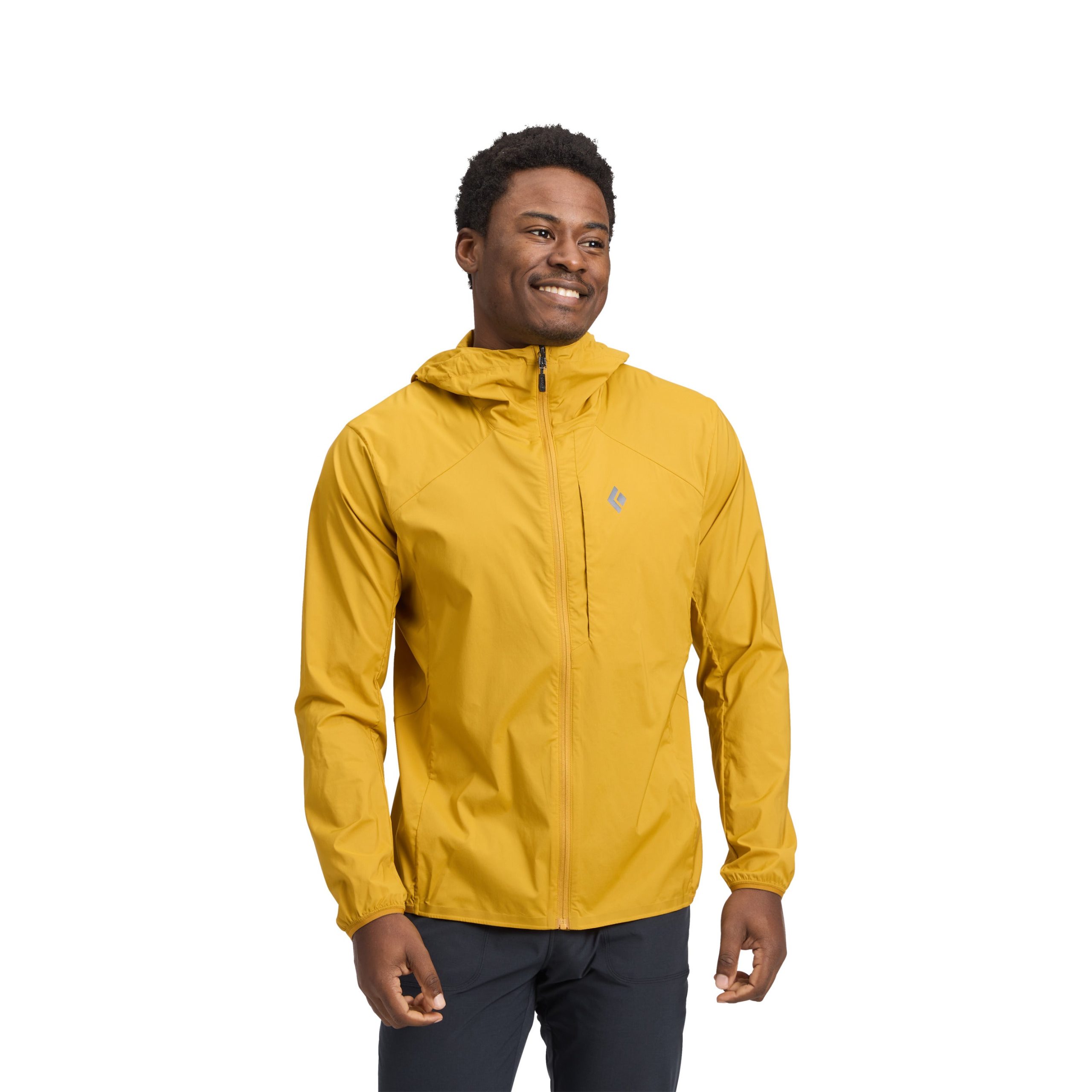 Men's Alpine Start Hoody - Image 6