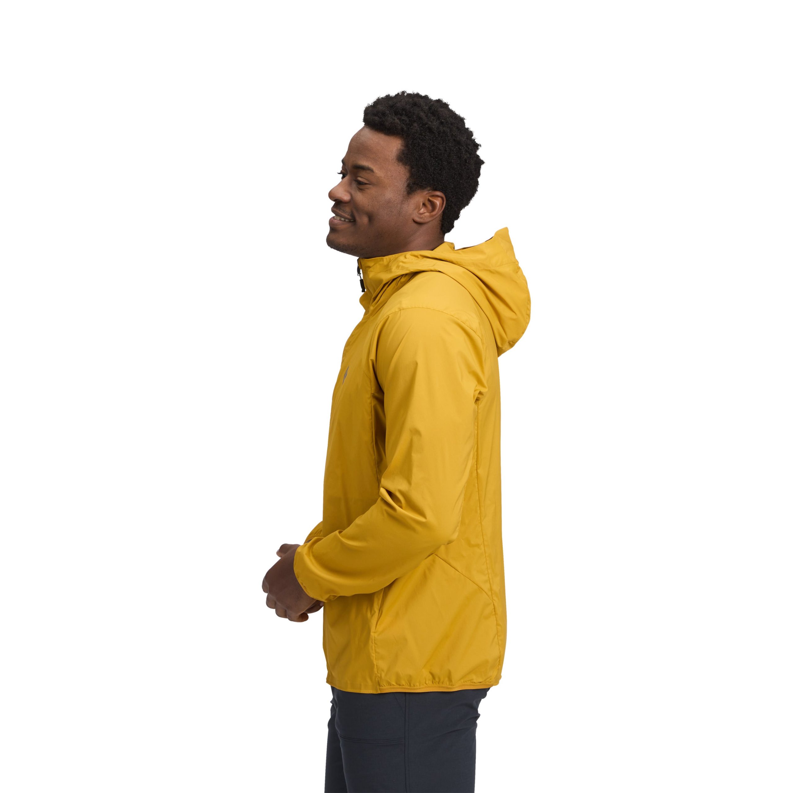 Men's Alpine Start Hoody - Image 7