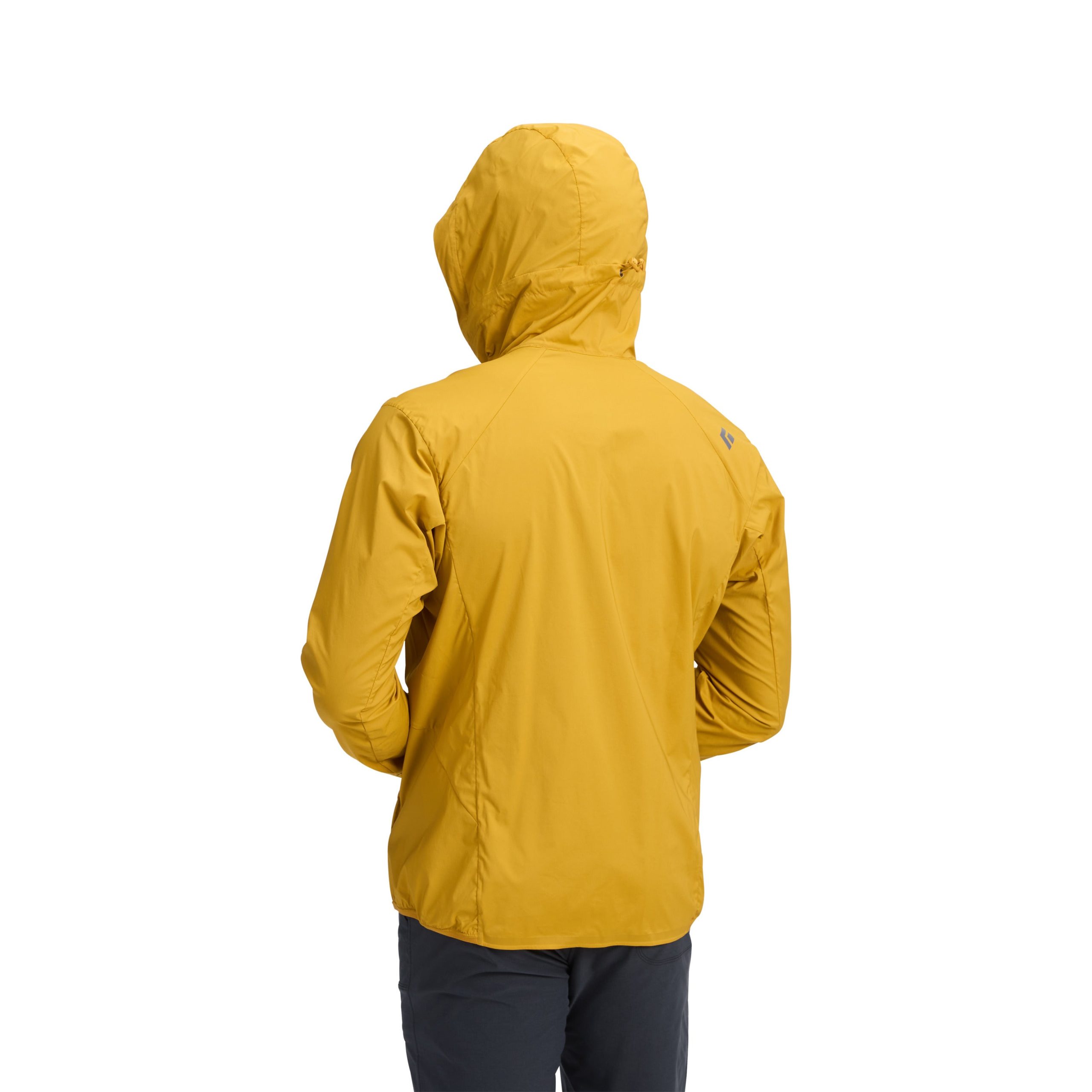 Men's Alpine Start Hoody - Image 8