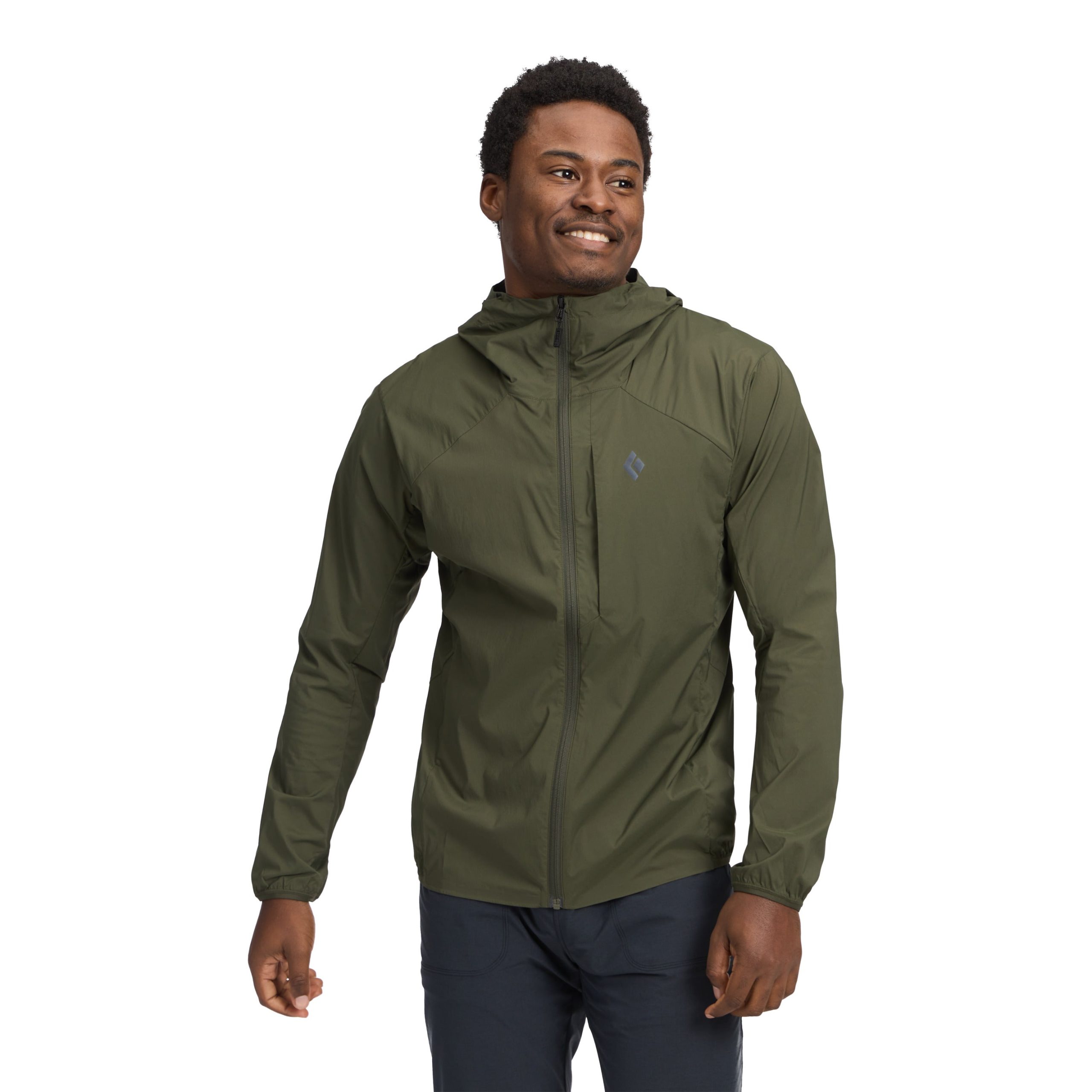 Men's Alpine Start Hoody - Image 12
