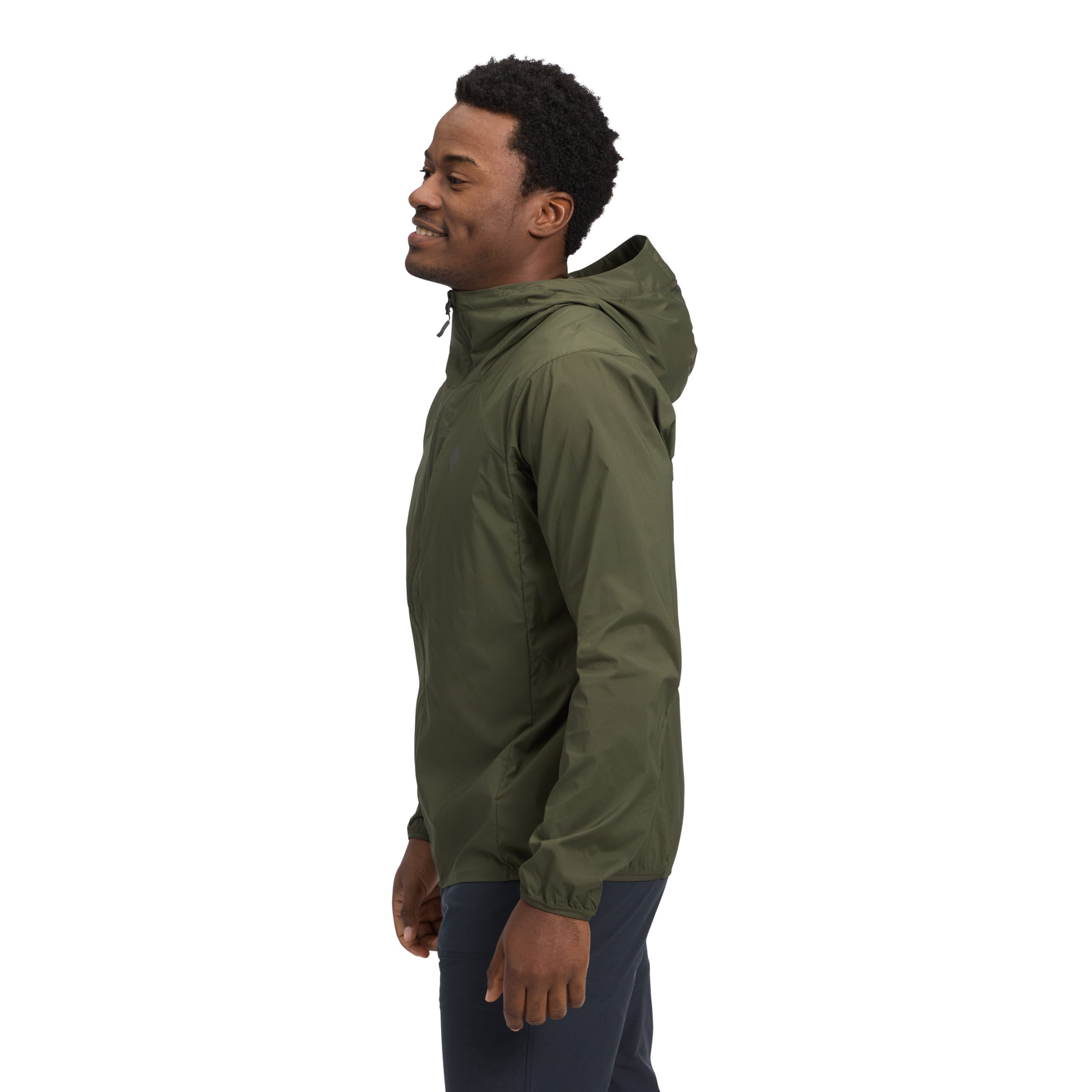 Men's Alpine Start Hoody - Image 13