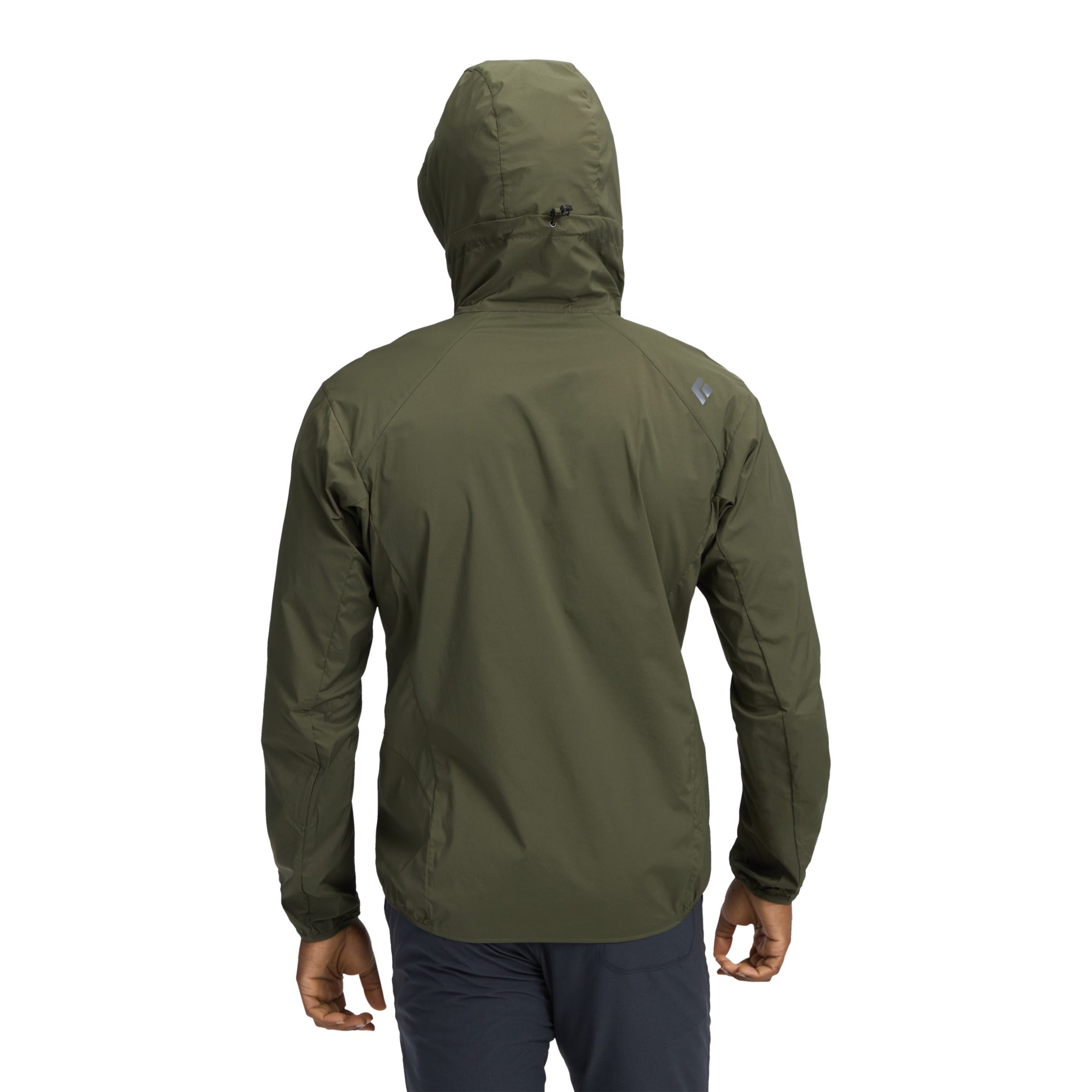 Men's Alpine Start Hoody - Image 14