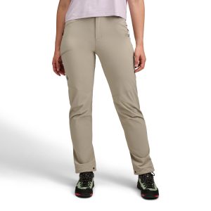 Women's Alpine Light Pants