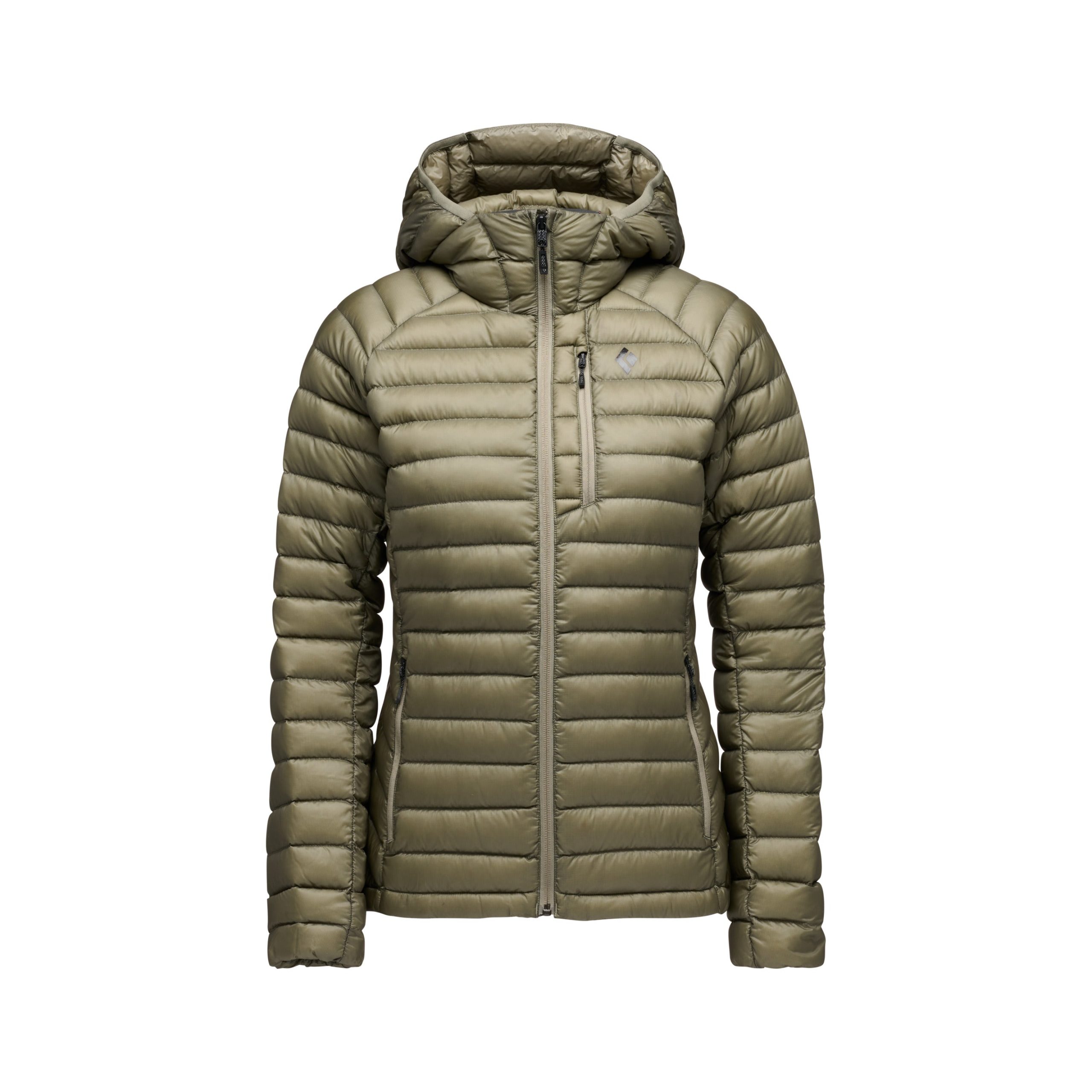 Women's Deploy Down 1.0 Hoody - Past Season - Image 4