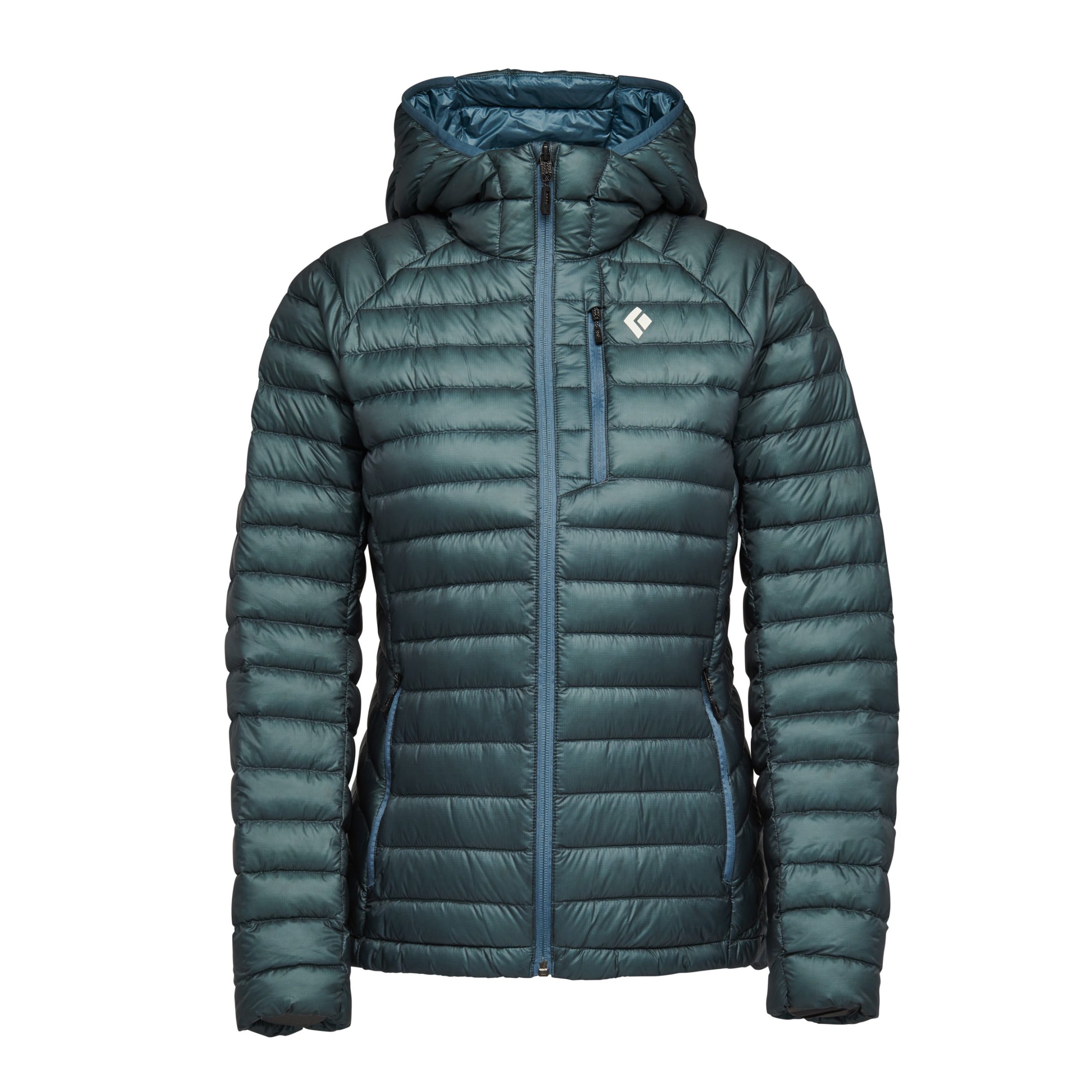 Women's Deploy Down 1.0 Hoody - Past Season