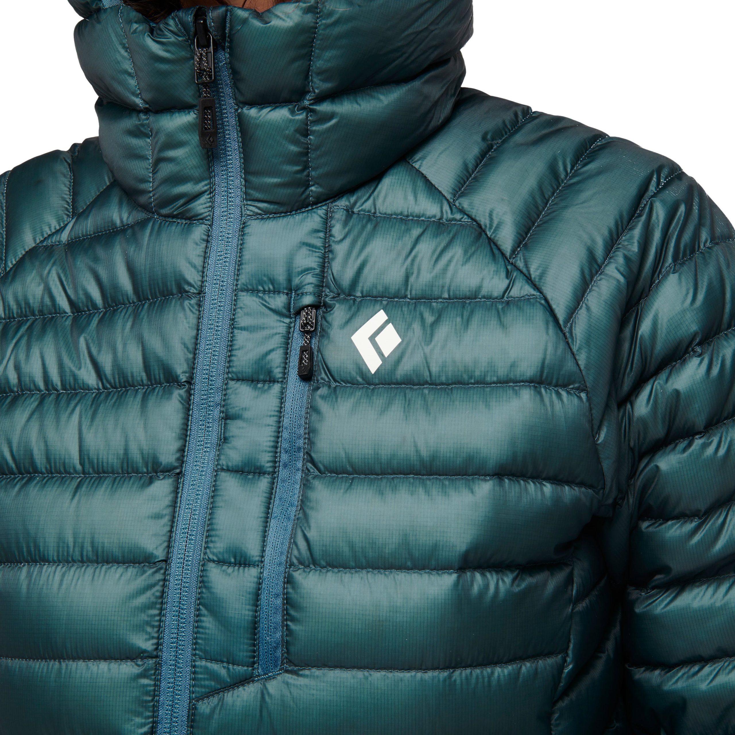 Women's Deploy Down 1.0 Hoody - Past Season - Image 20