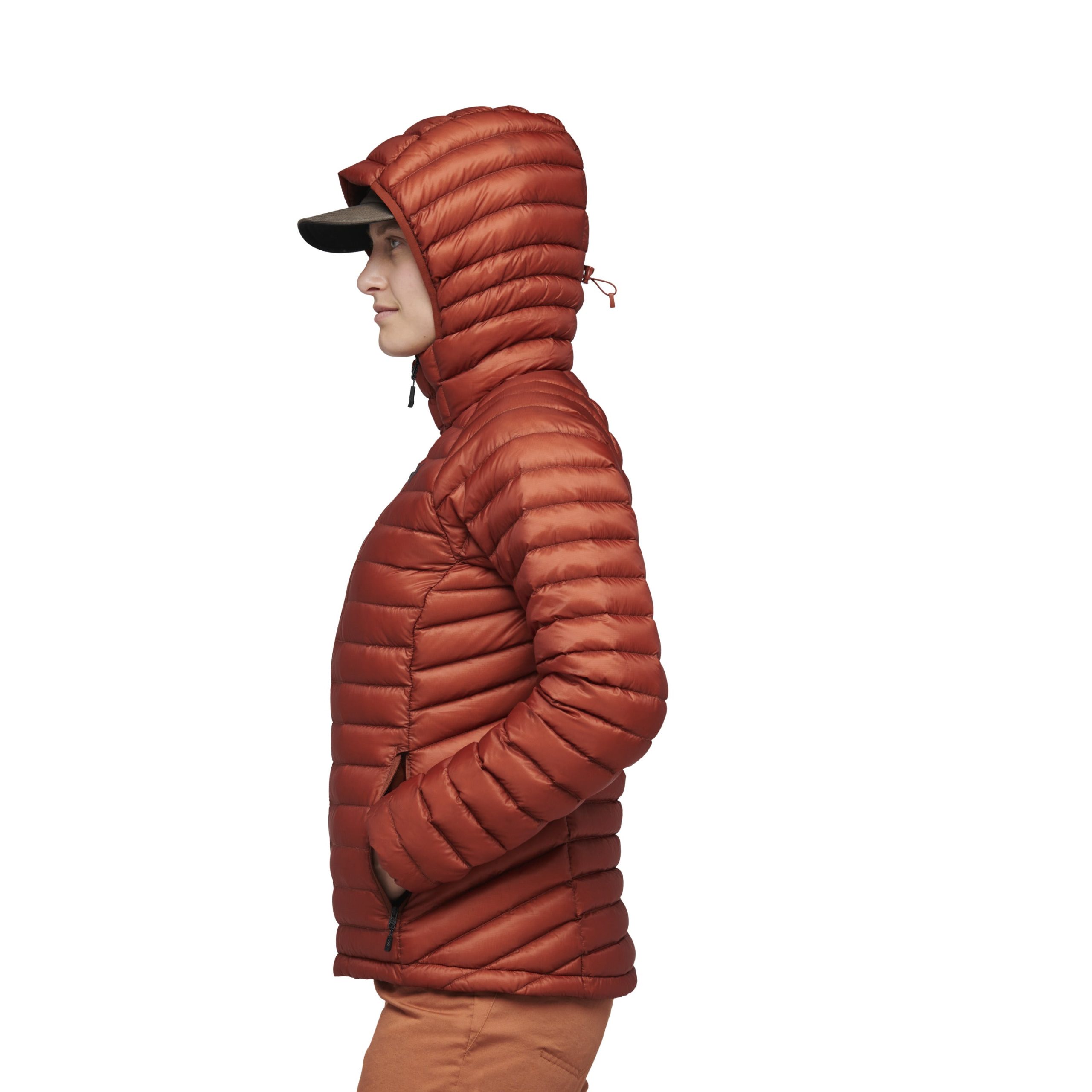 Women's Deploy Down 1.0 Hoody - Past Season - Image 23