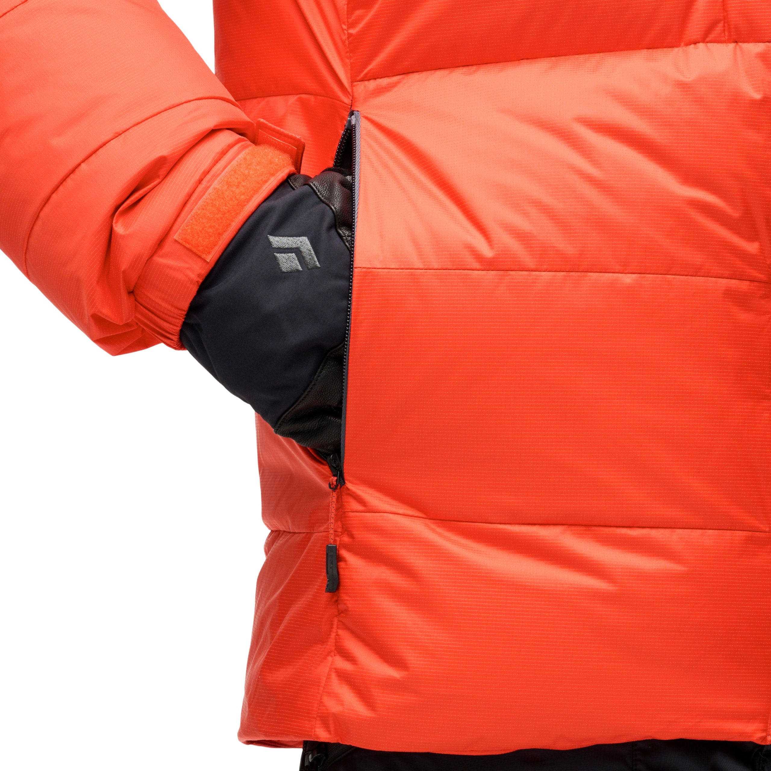 Men's Mission Down 6000 M Parka - Image 16