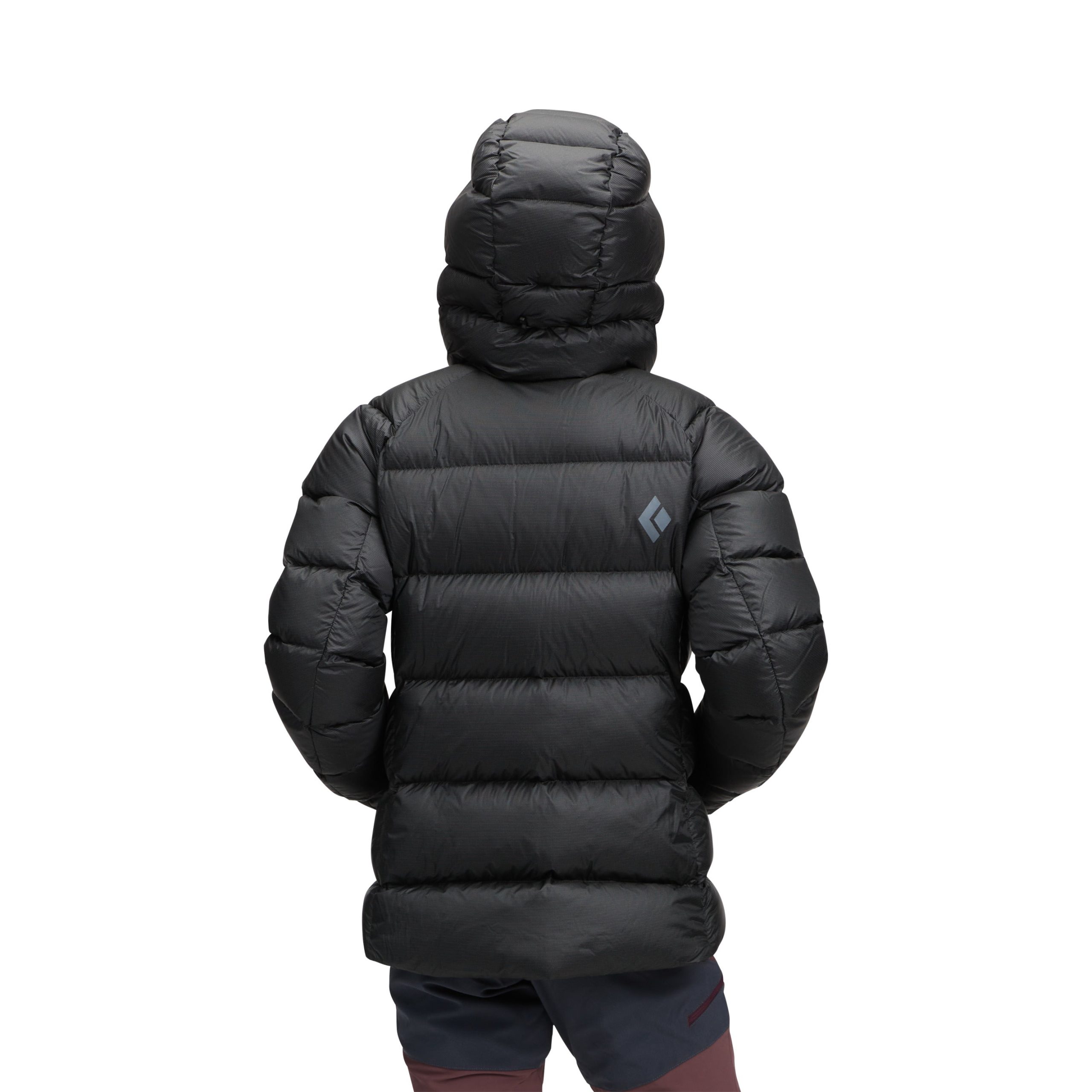Women's Mission Down 4000 M Parka - Image 18
