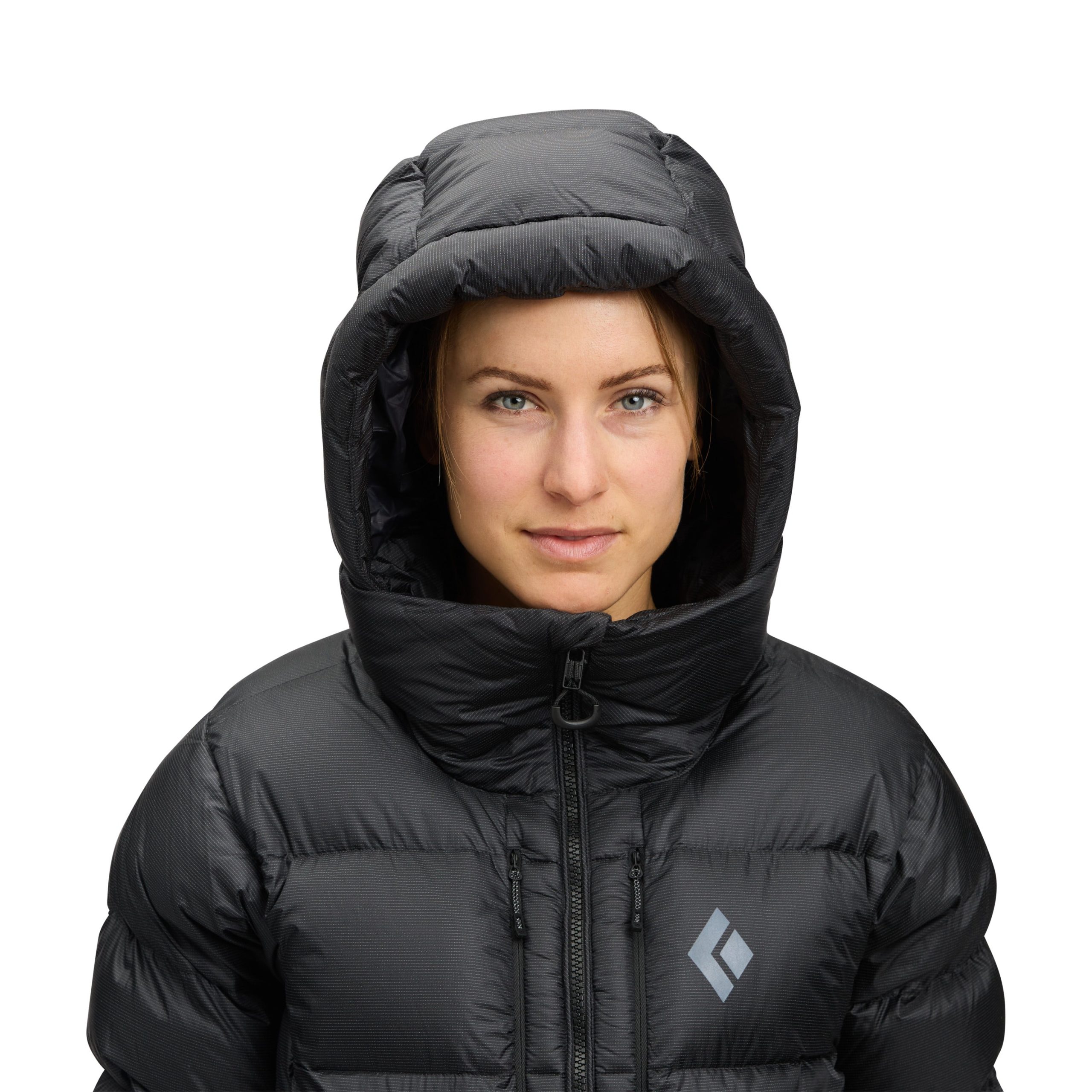 Women's Mission Down 4000 M Parka - Image 19