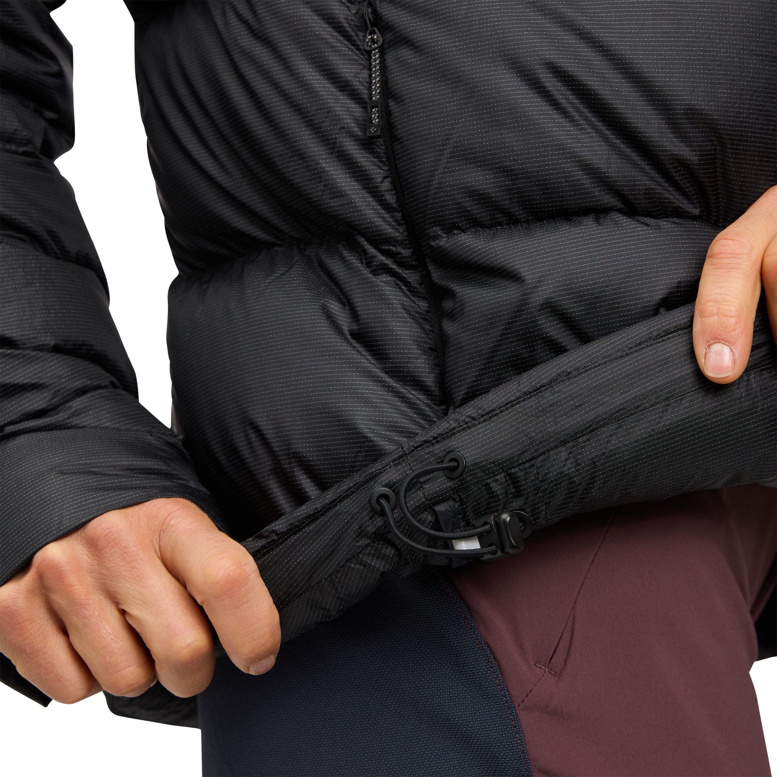 Women's Mission Down 4000 M Parka - Image 21