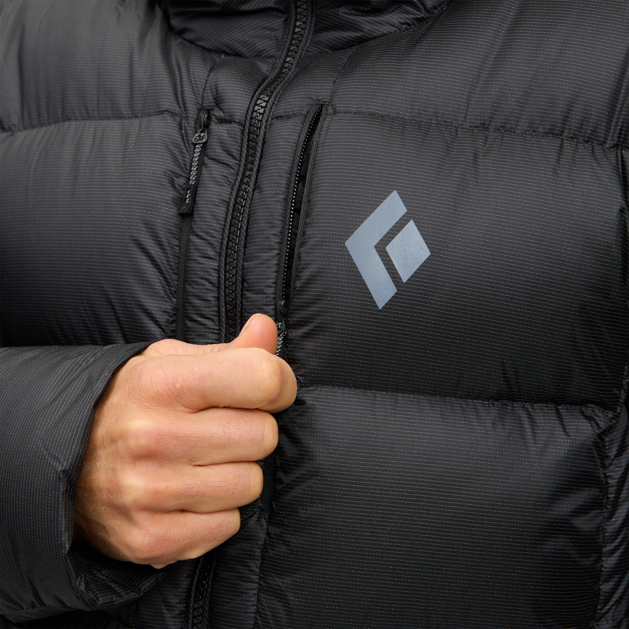 Women's Mission Down 4000 M Parka - Image 20