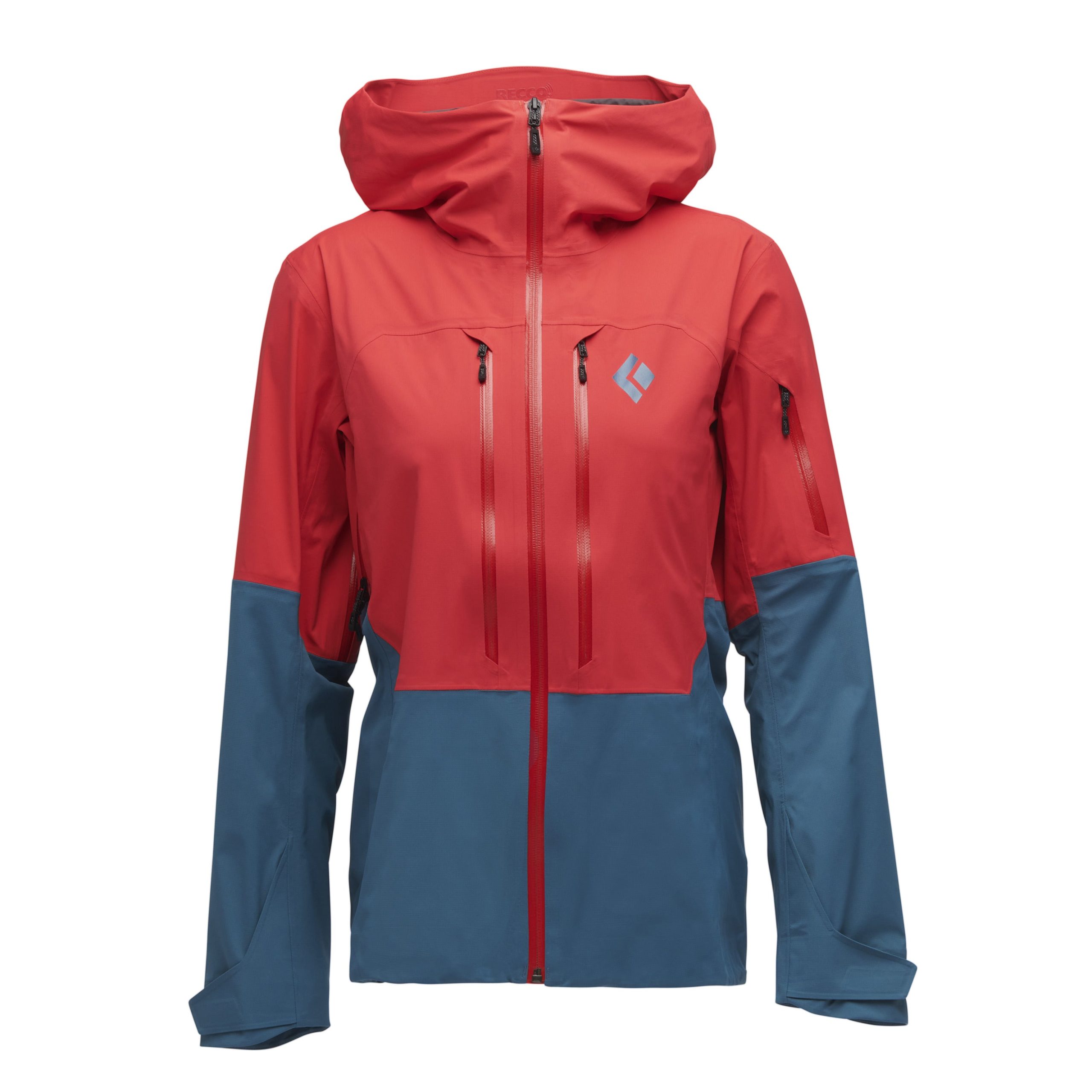 Women's Recon LT Stretch Shell - Past Season - Image 2