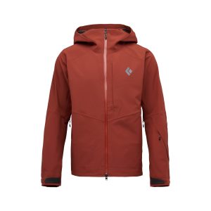 Men's Recon Stretch Shell - Past Season