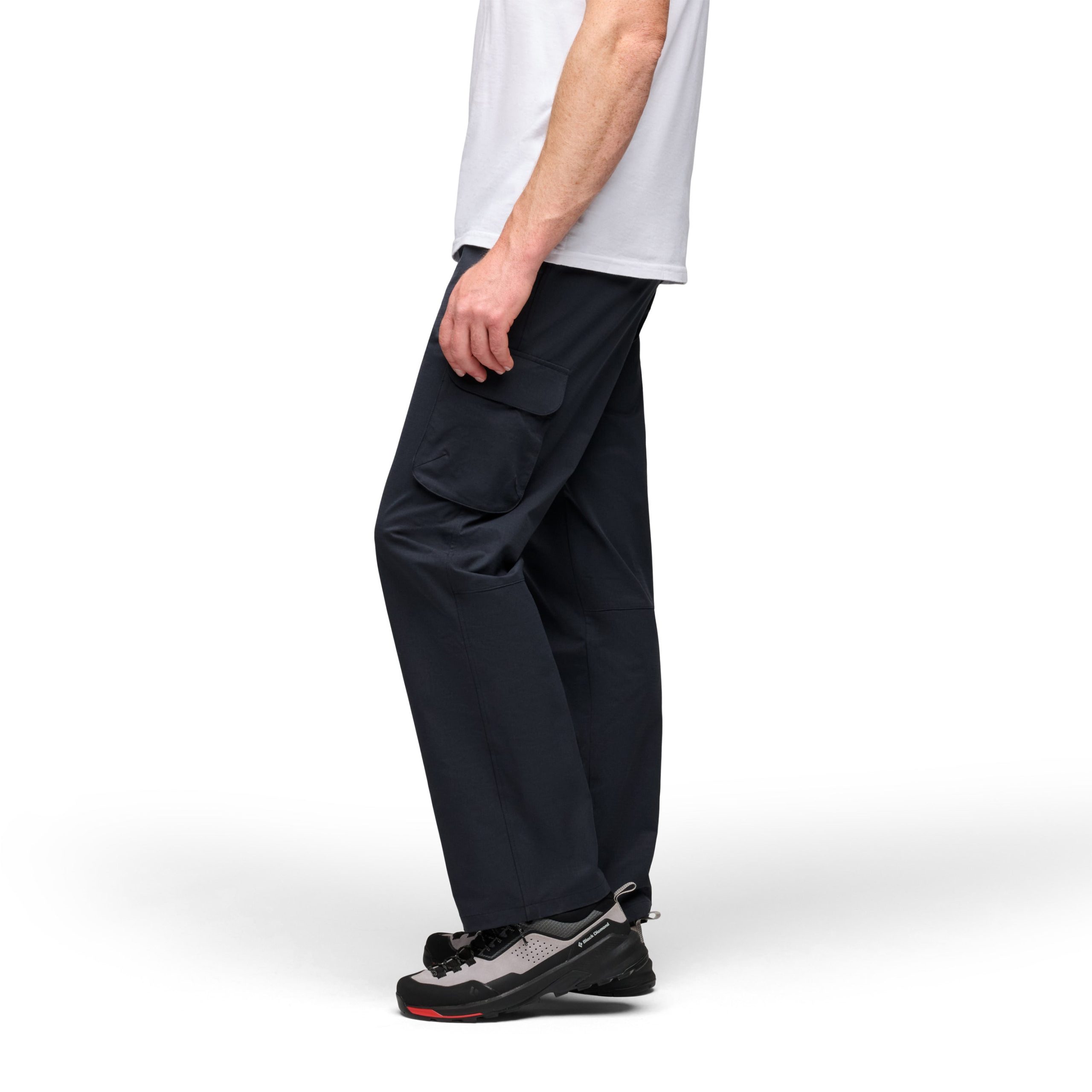 Men's Sequence Cargo Pants - Image 16