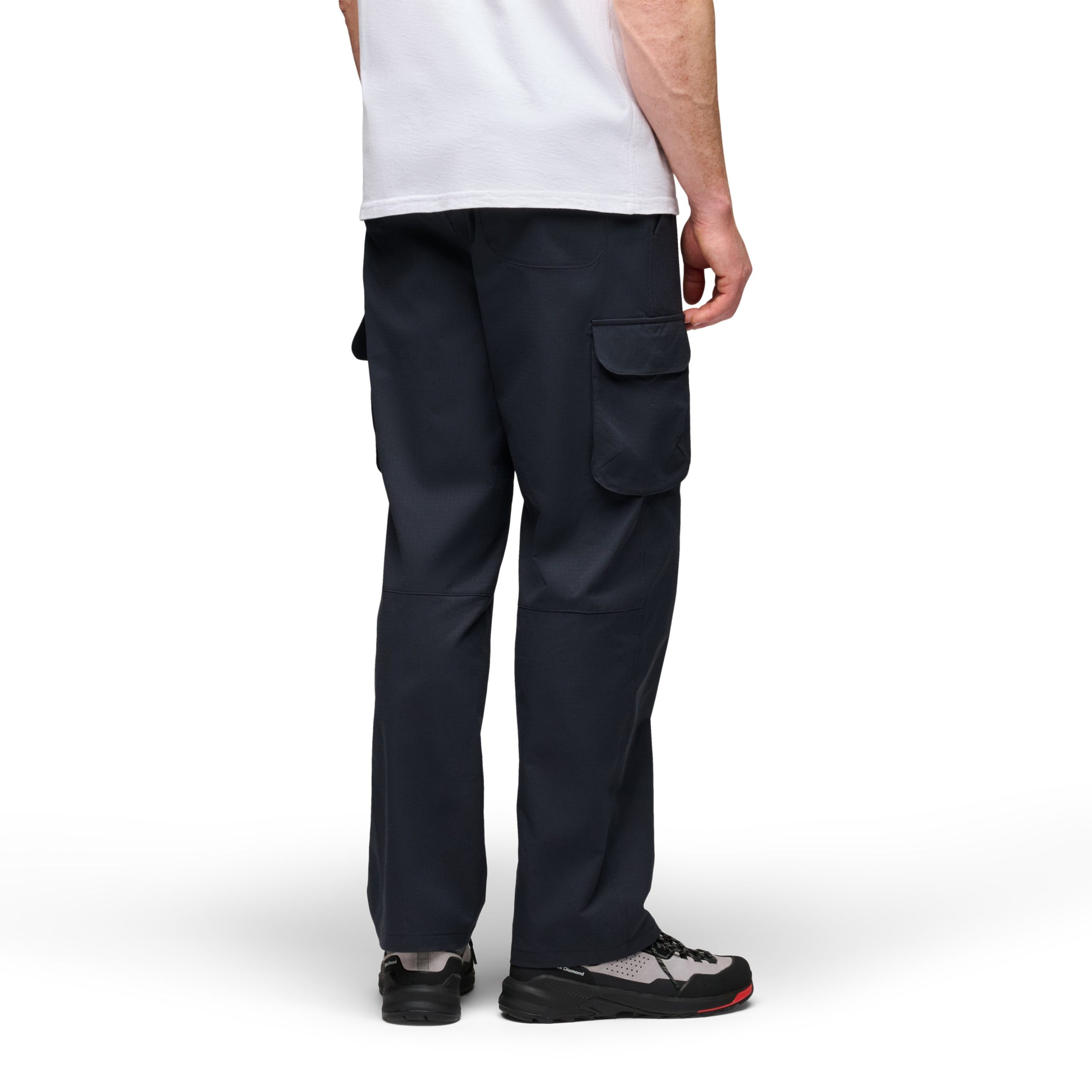 Men's Sequence Cargo Pants - Image 17