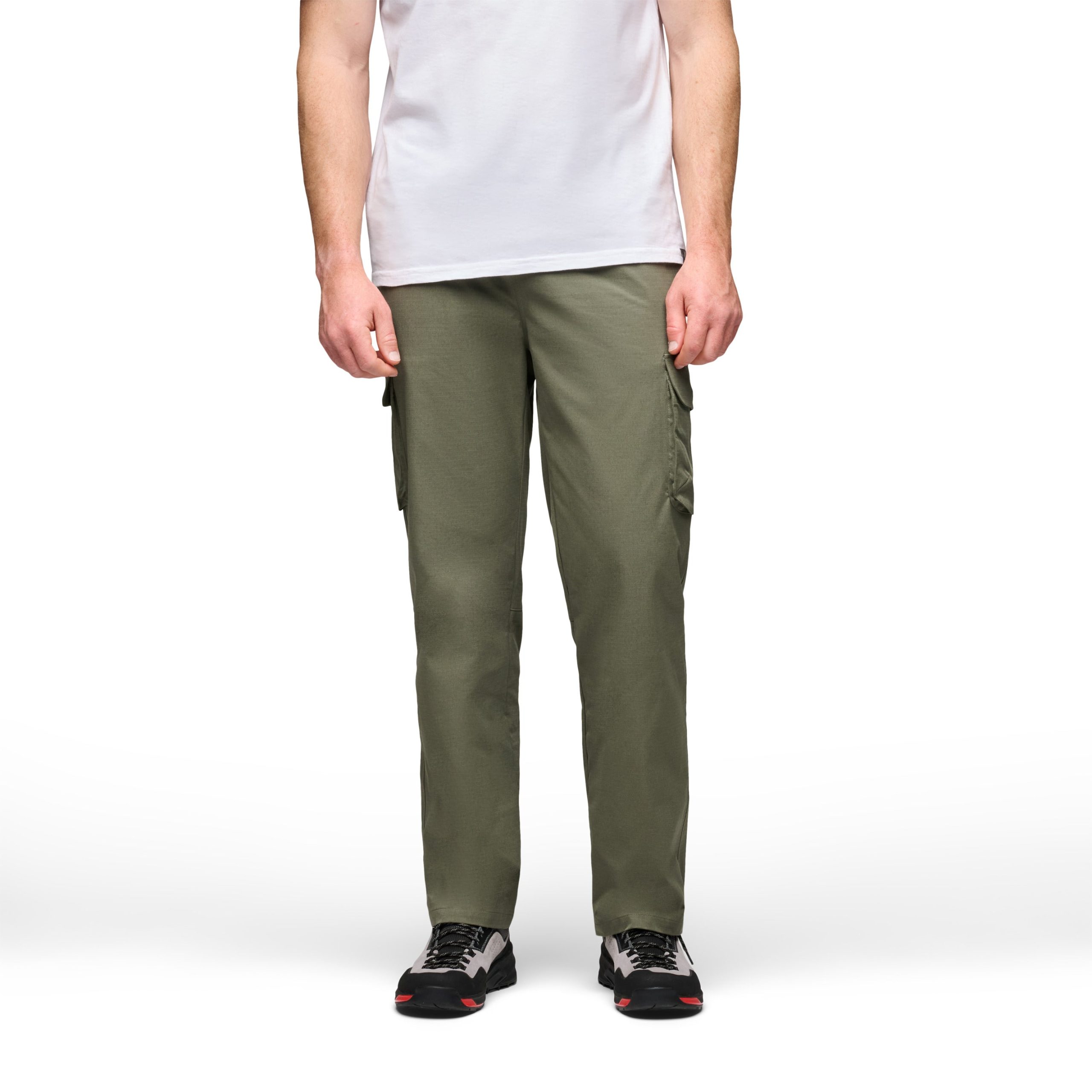 Men's Sequence Cargo Pants - Image 8