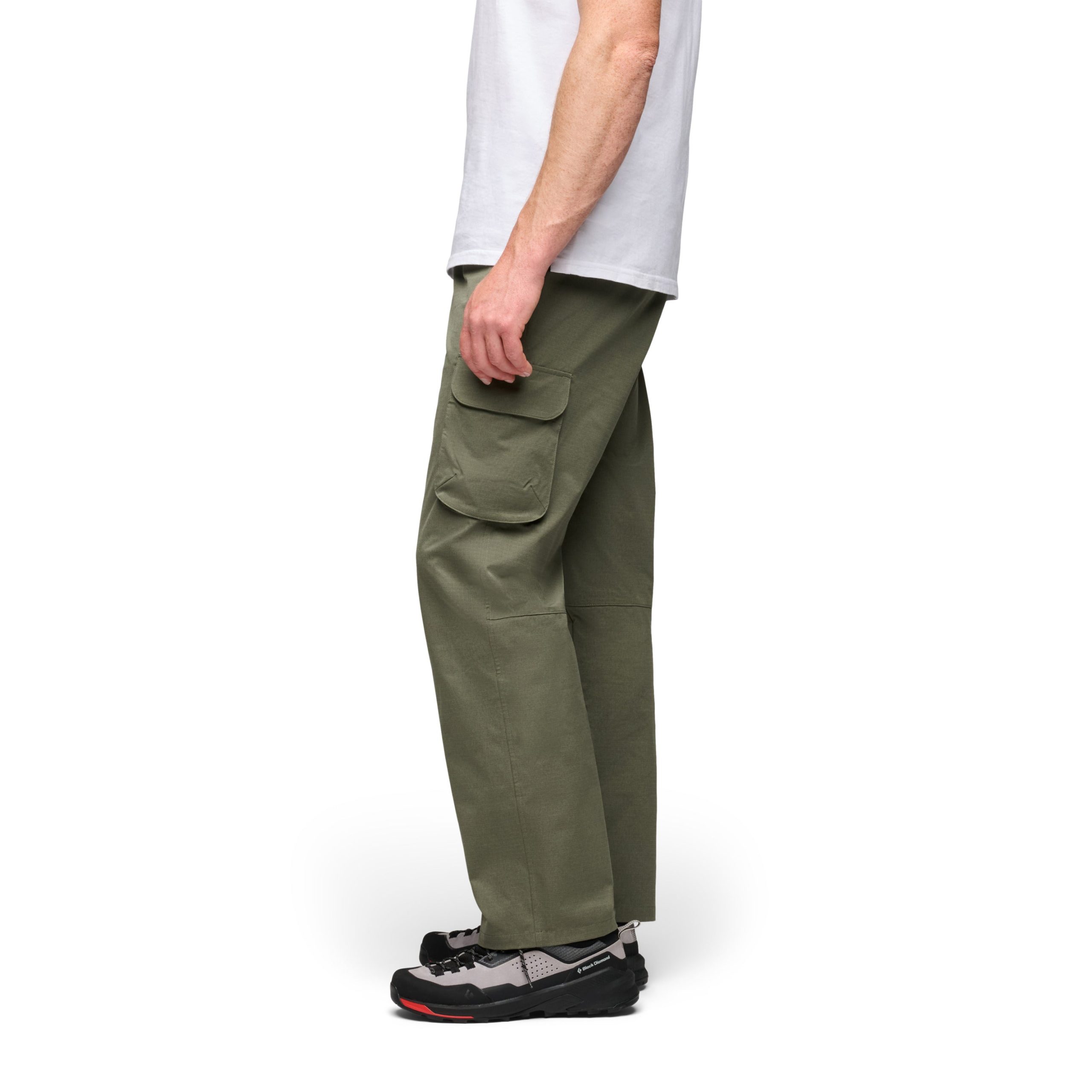 Men's Sequence Cargo Pants - Image 9