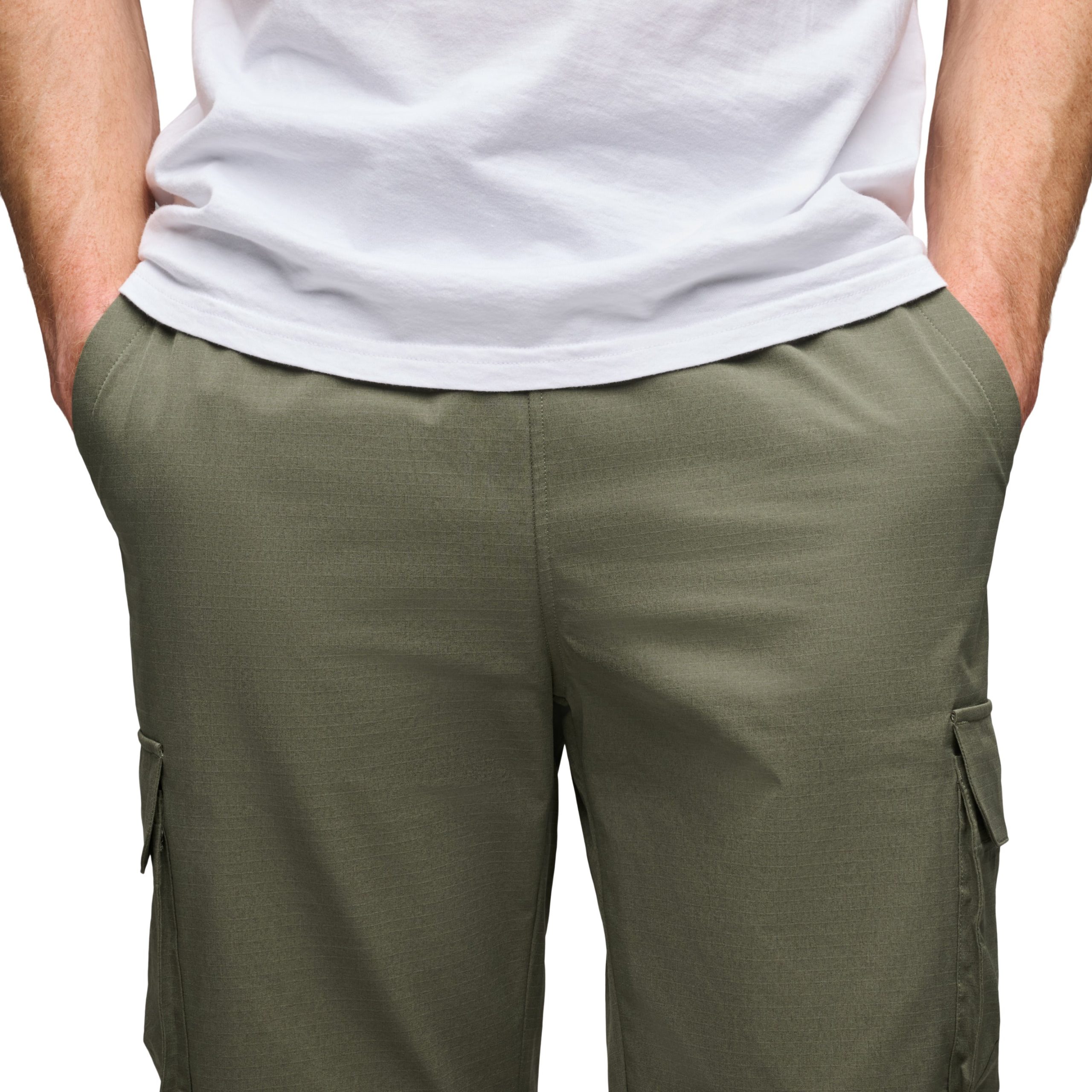 Men's Sequence Cargo Pants - Image 12