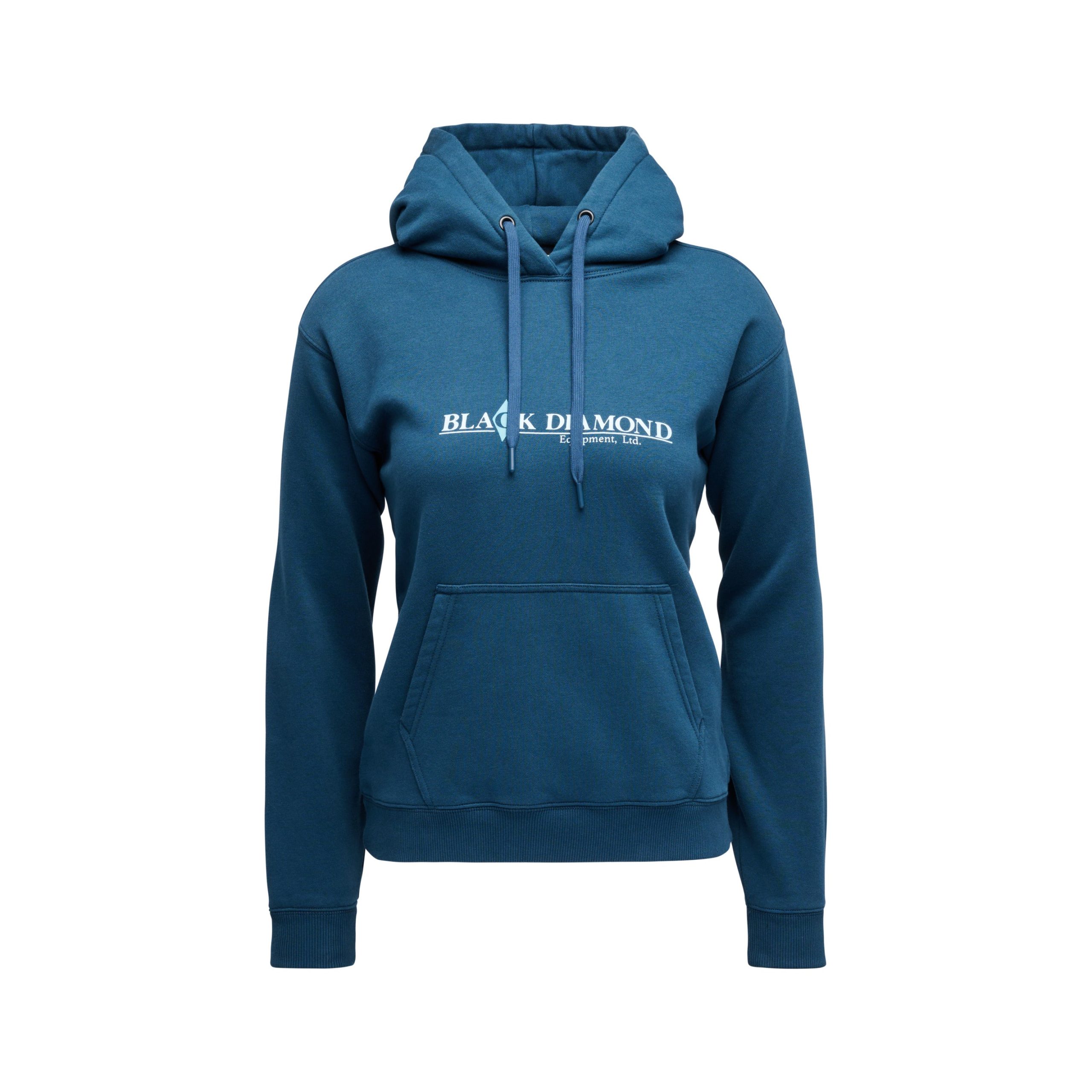 Women's Heritage Wordmark Pullover Hoody - Image 6