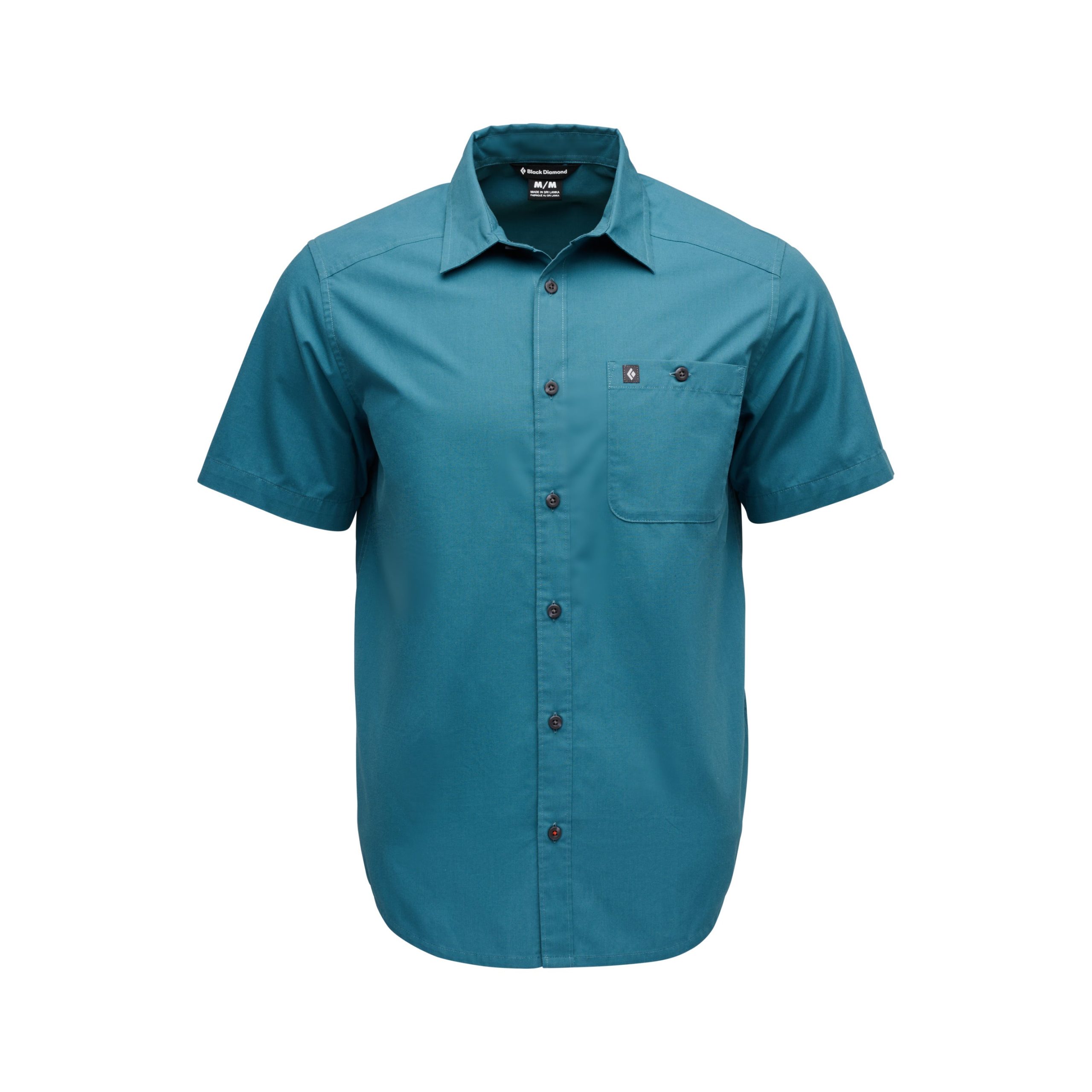 Men's Wingate Short Sleeve Shirt - Image 23