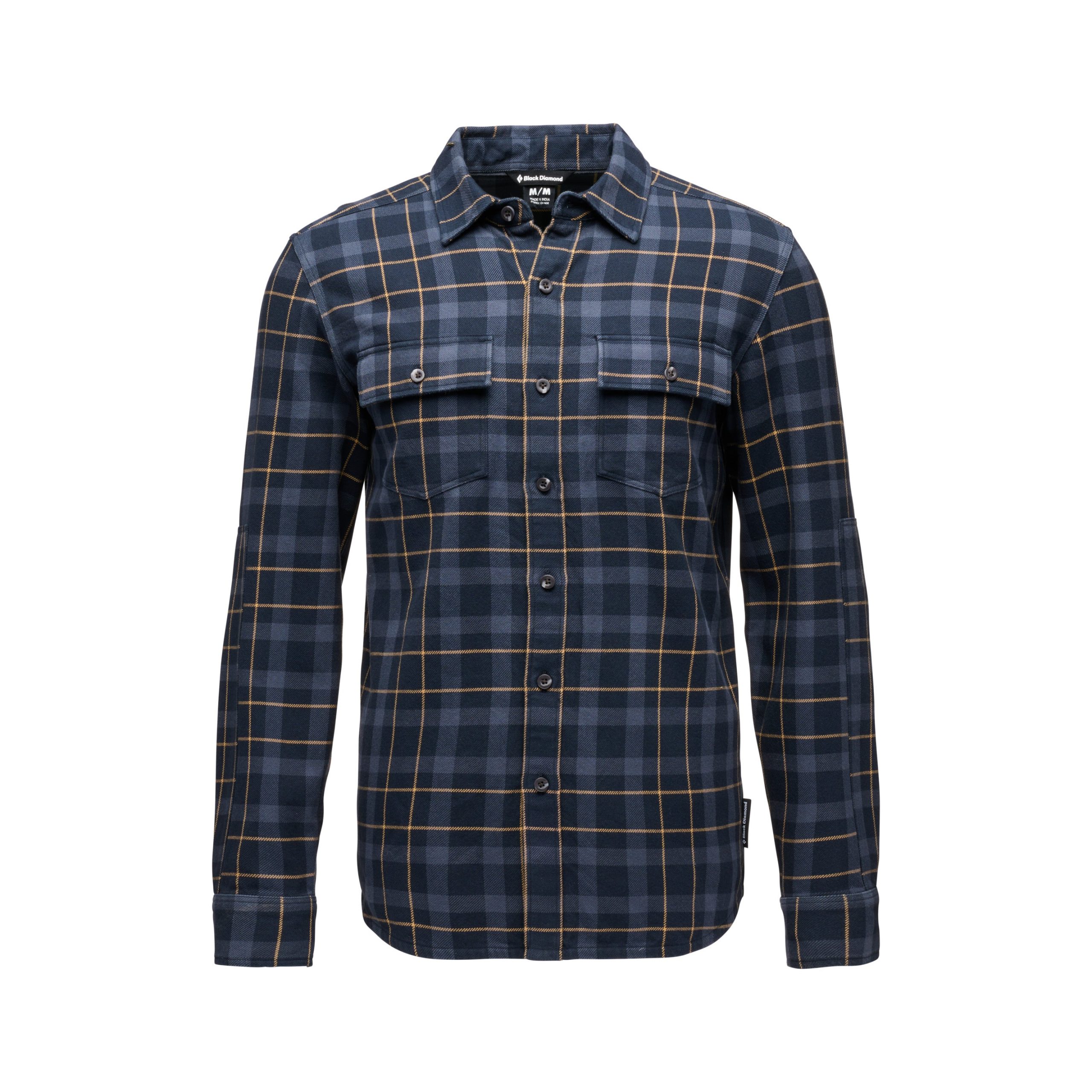 Men's Project Twill Long Sleeve Shirt - Past Season - Image 16
