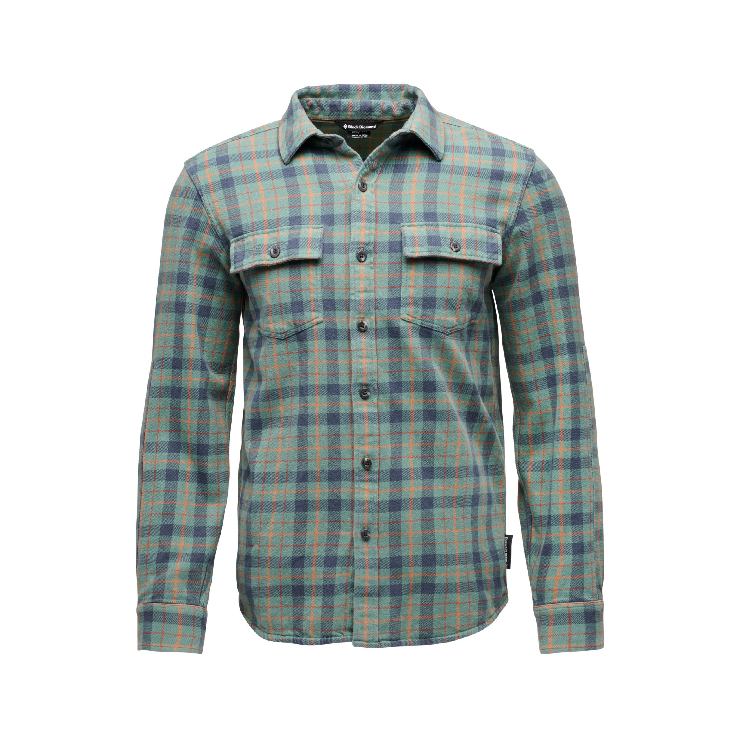Men's Project Twill Long Sleeve Shirt - Past Season - Image 18