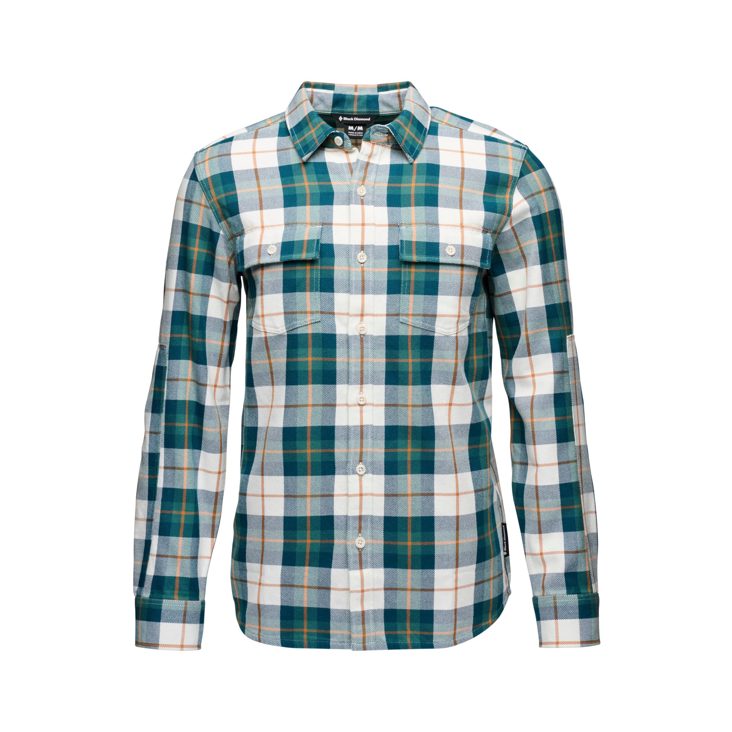 Men's Project Twill Long Sleeve Shirt - Past Season - Image 20