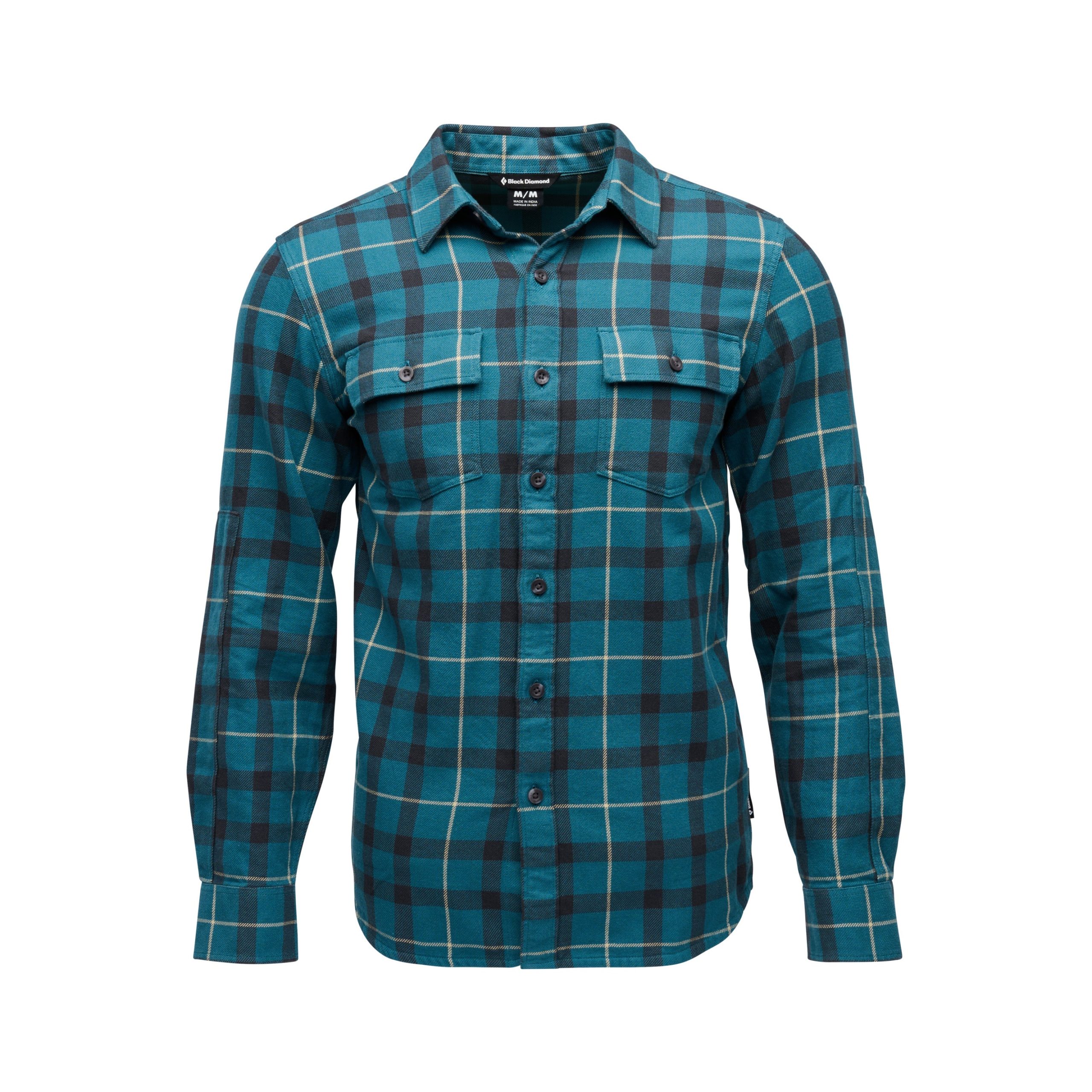 Men's Project Twill Long Sleeve Shirt - Past Season - Image 17