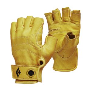 Stone Gloves